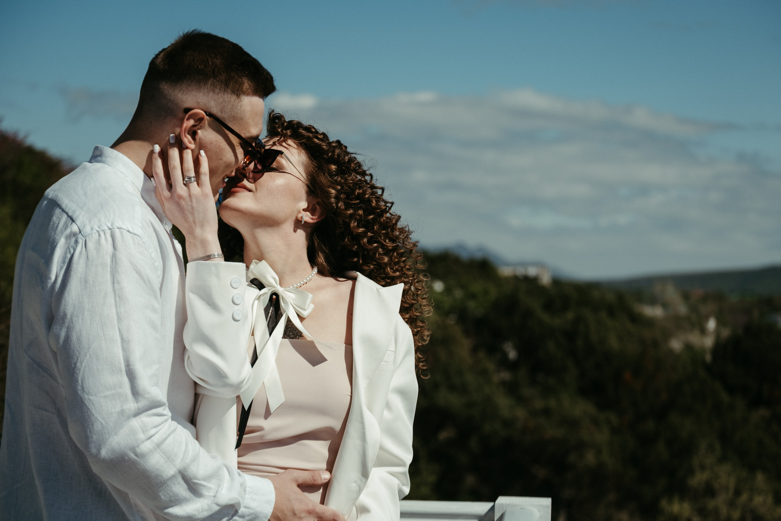 Антон&Елизавета. Свадебный и репортажной фотограф Денис Ожигин в Краснодаре и Краснодарском крае