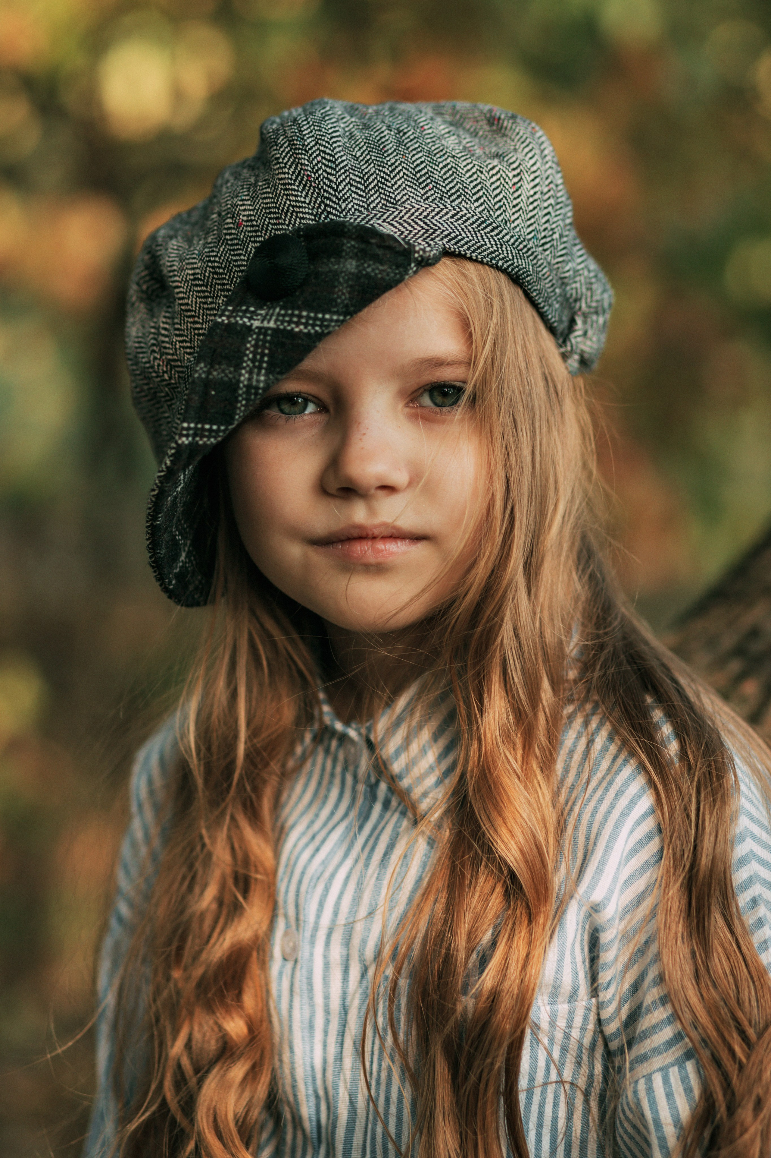 Уля. Главная