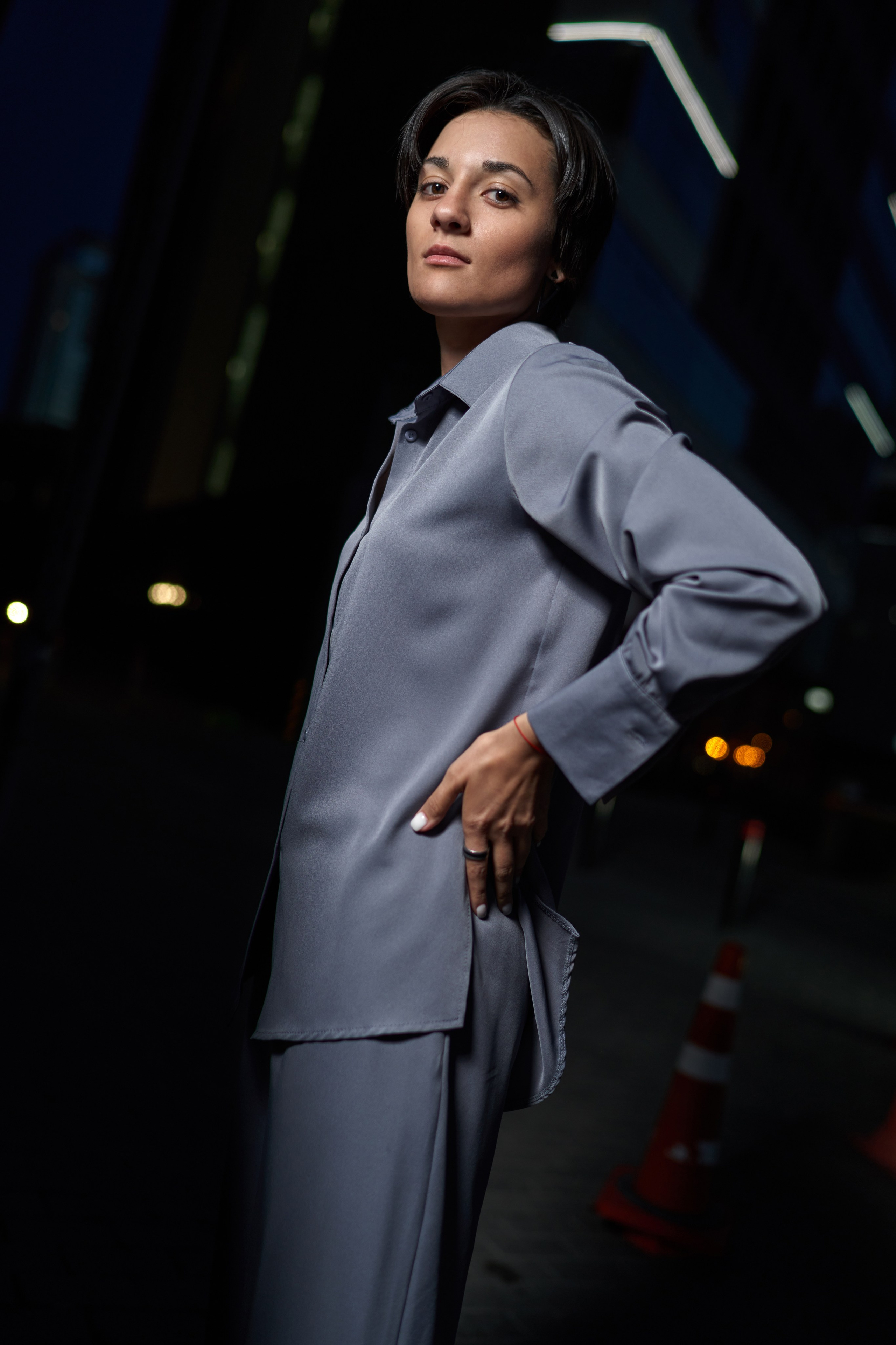 Частная съемка для Елизаветы. Главная