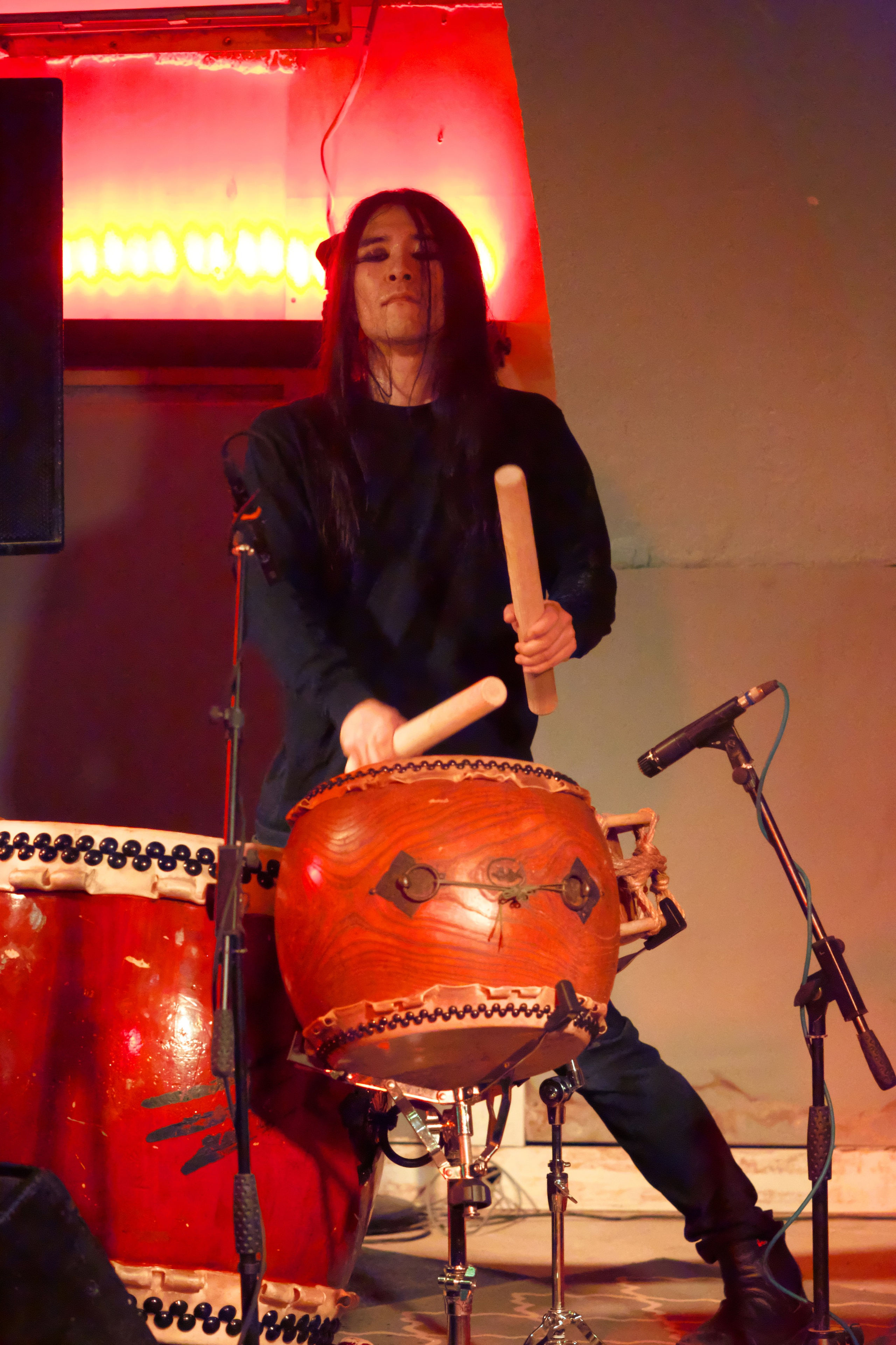 Другая Япония ⛩️. Миша Печёнкин | фотография