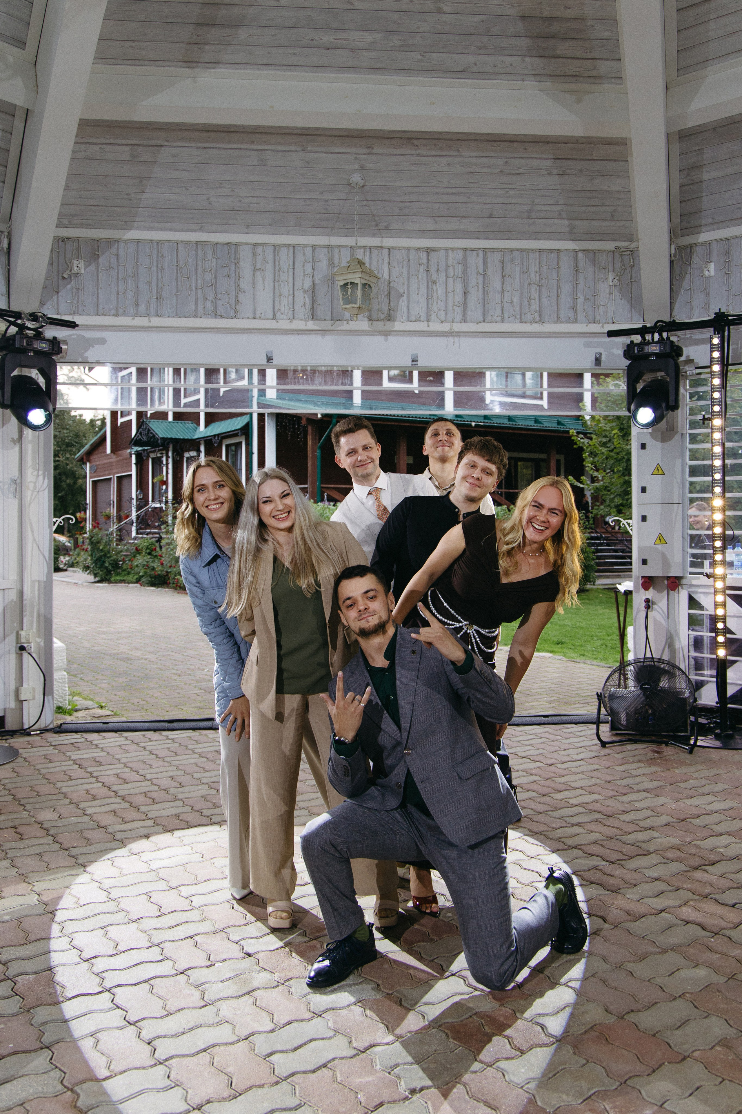 Валерия и Максим. Свадебный и семейный фотограф в Вологде Екатерина Назарина