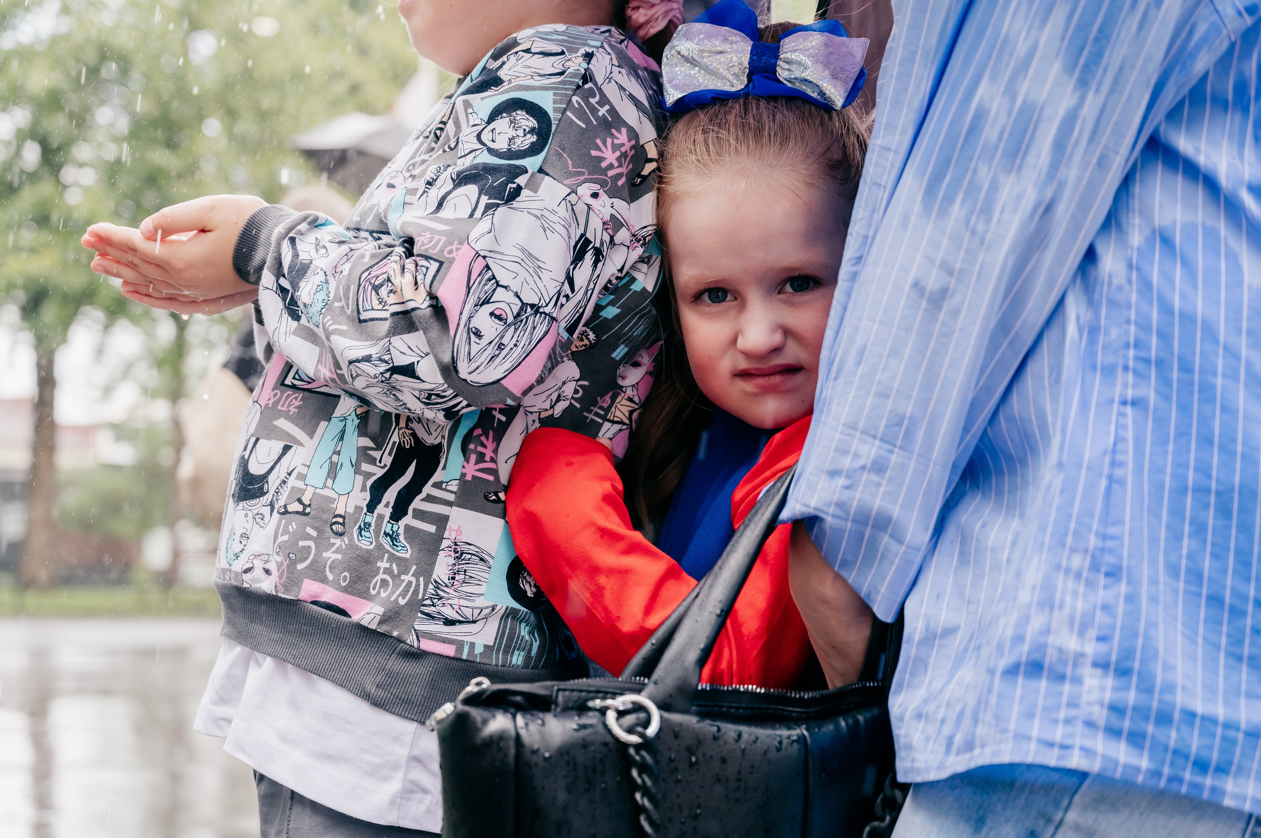 Благотв мероприятие в поддержку Данила 16.08.25. Детский фотограф, семейный фотограф и репортажи в Кемерово