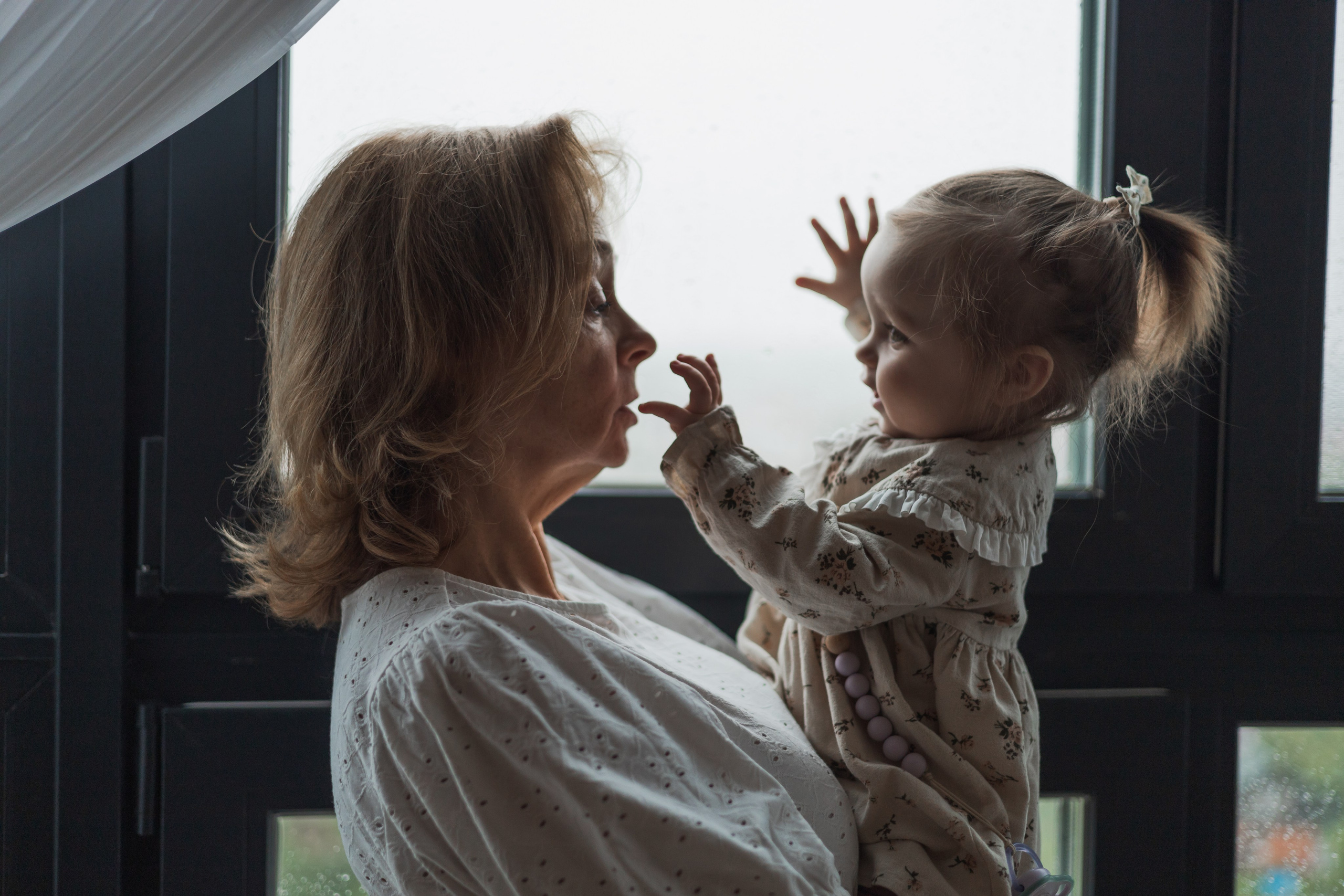 Профессиональная семейная съемка. Bayt Of Love