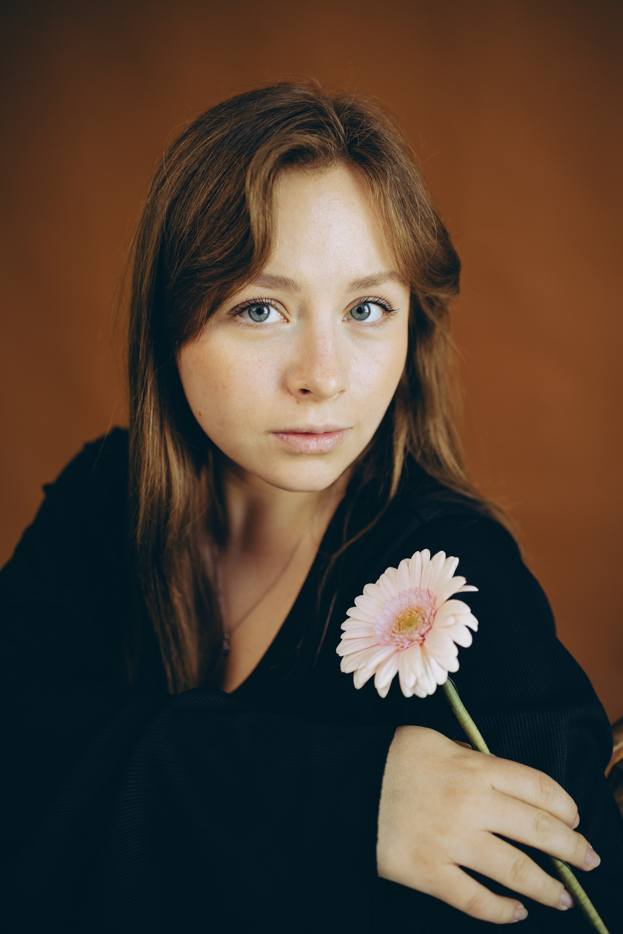 Арина. Ksenia de Rossi | Съемка в Самаре