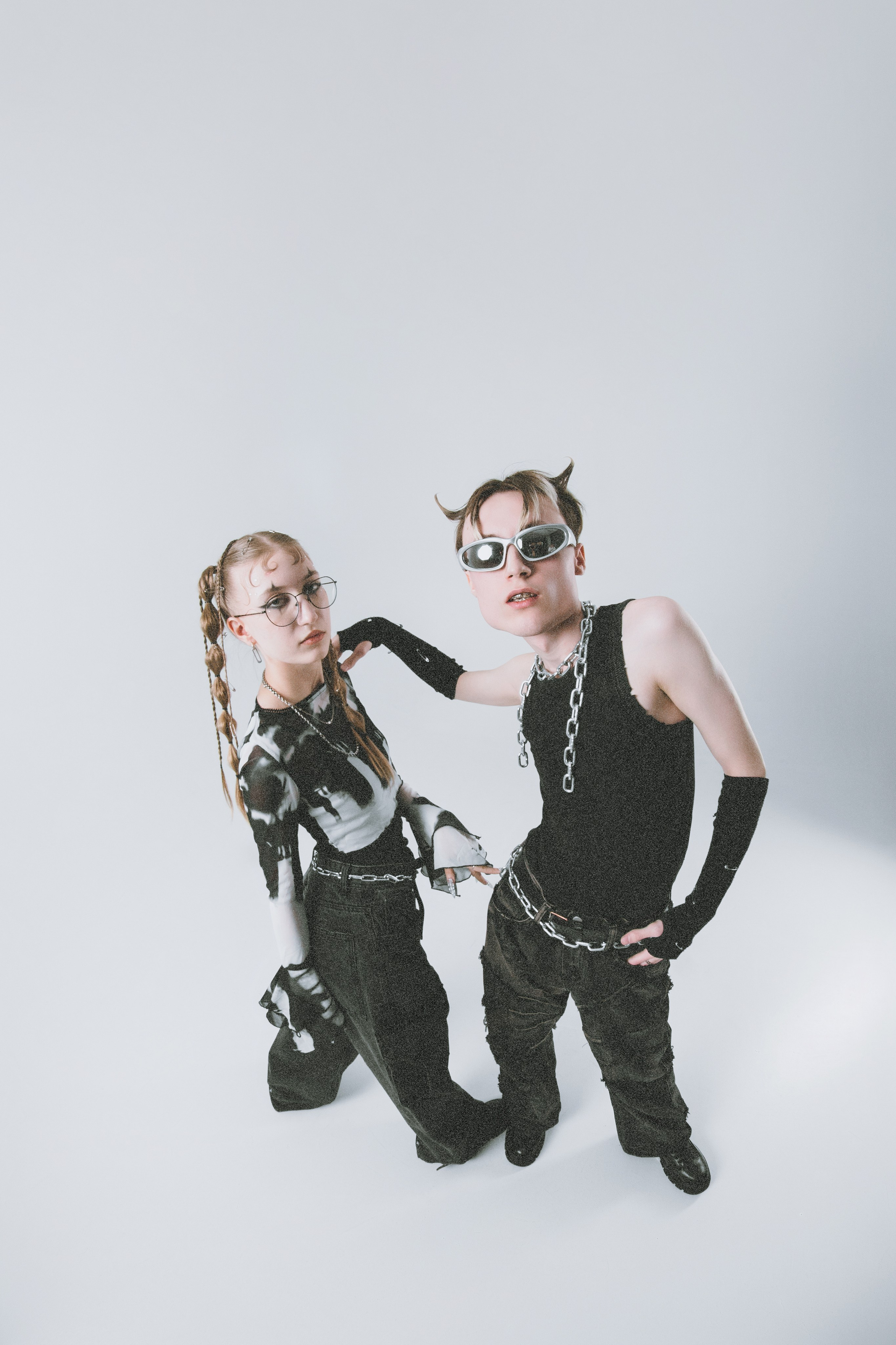 Серёжа и Соня. Репортажный фотограф в Барнауле Новиков Кирилл