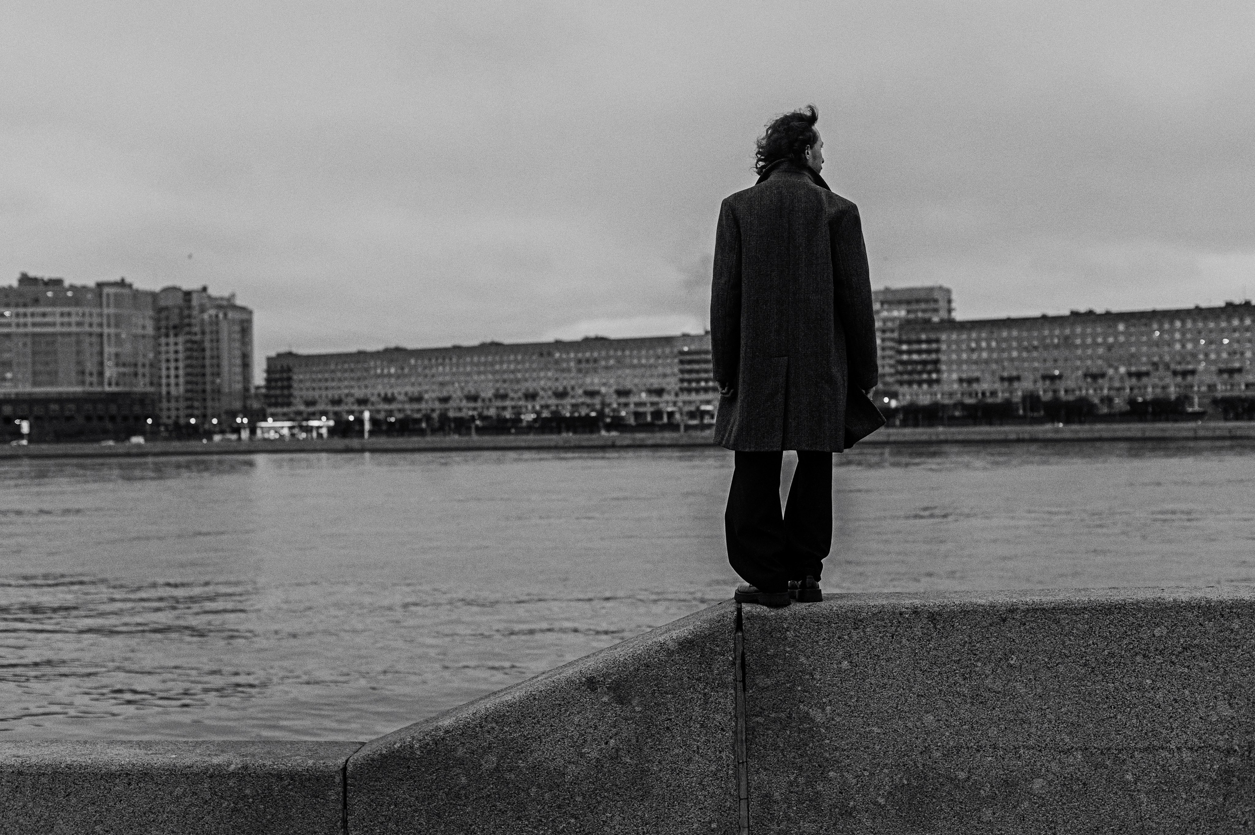 Илья. Сергей Виноградов фотограф Россия Санкт-Петербург