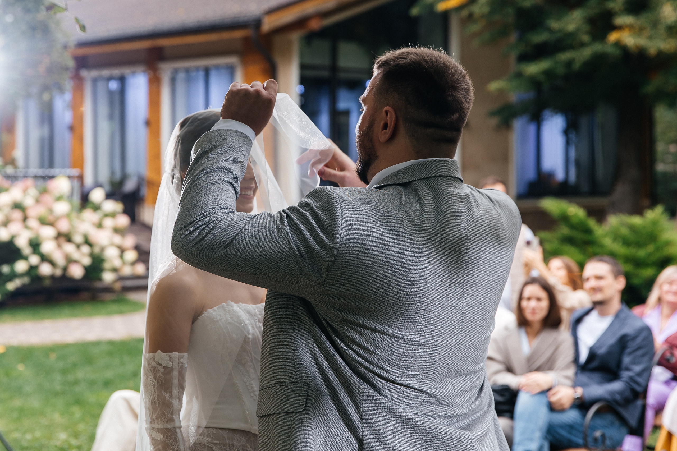 23/08. Свадебный фотограф в Москве Виктория Арехова