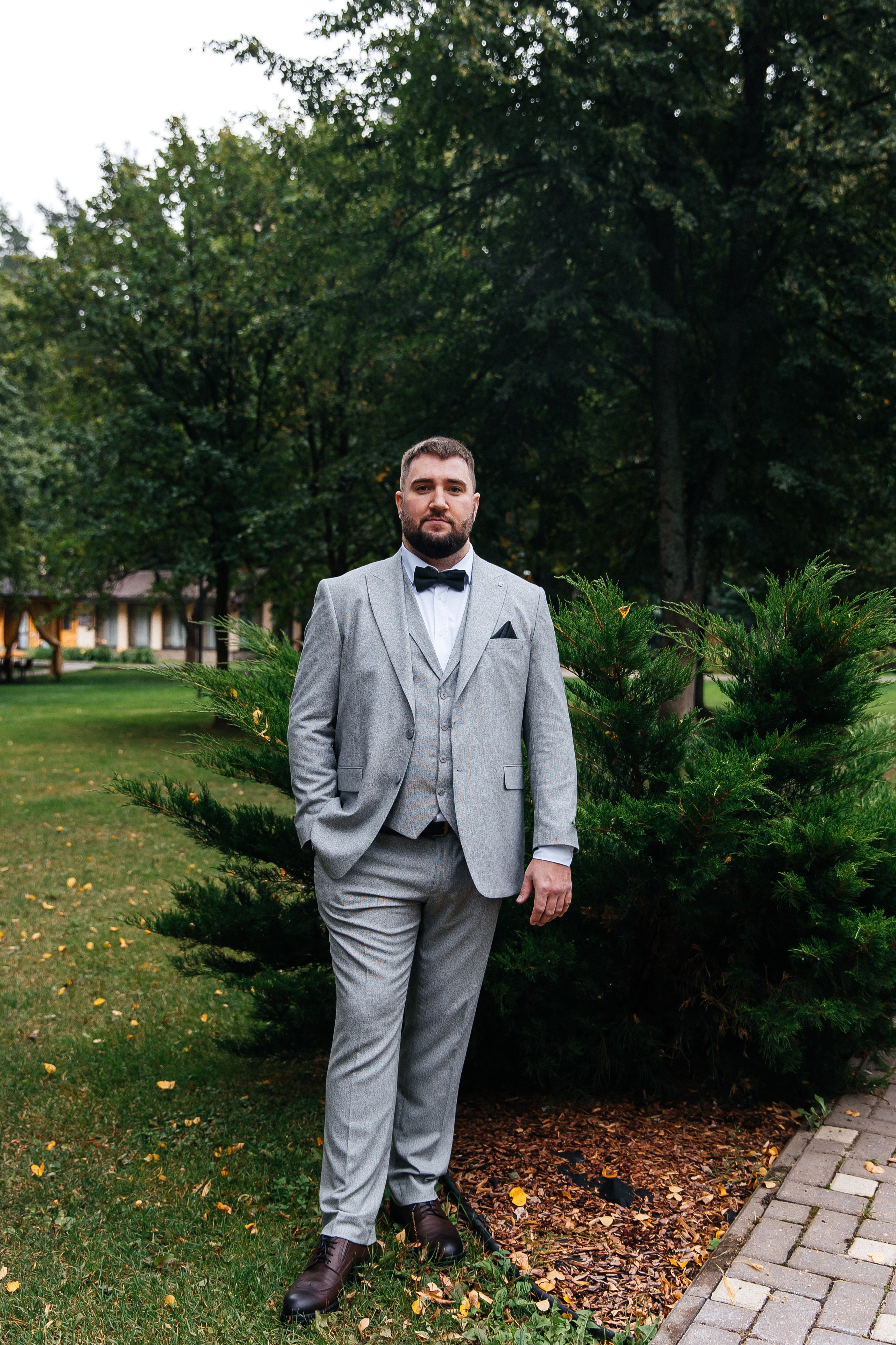 23/08. Свадебный фотограф в Москве Виктория Арехова