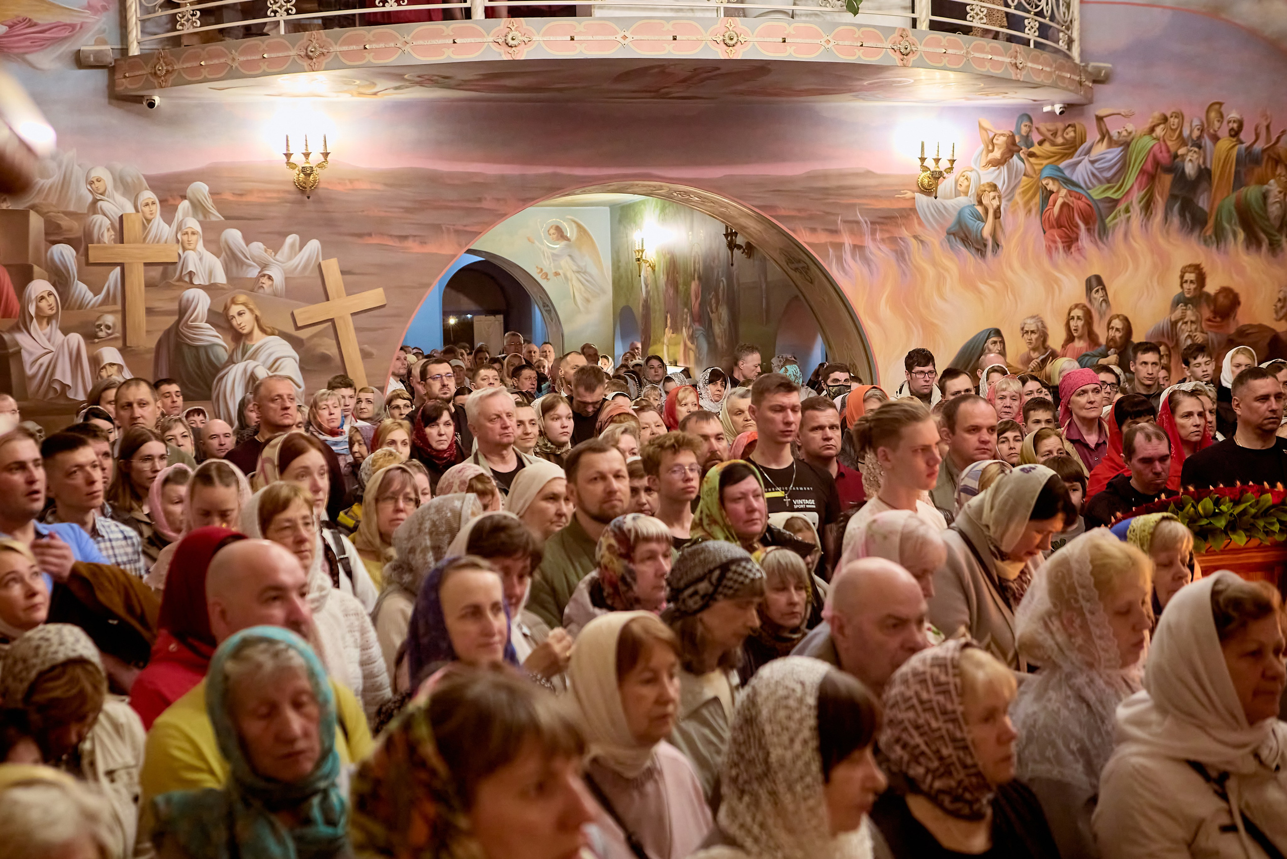 ПАСХА -ПРАЗДНИК ПРАЗДНИКОВ