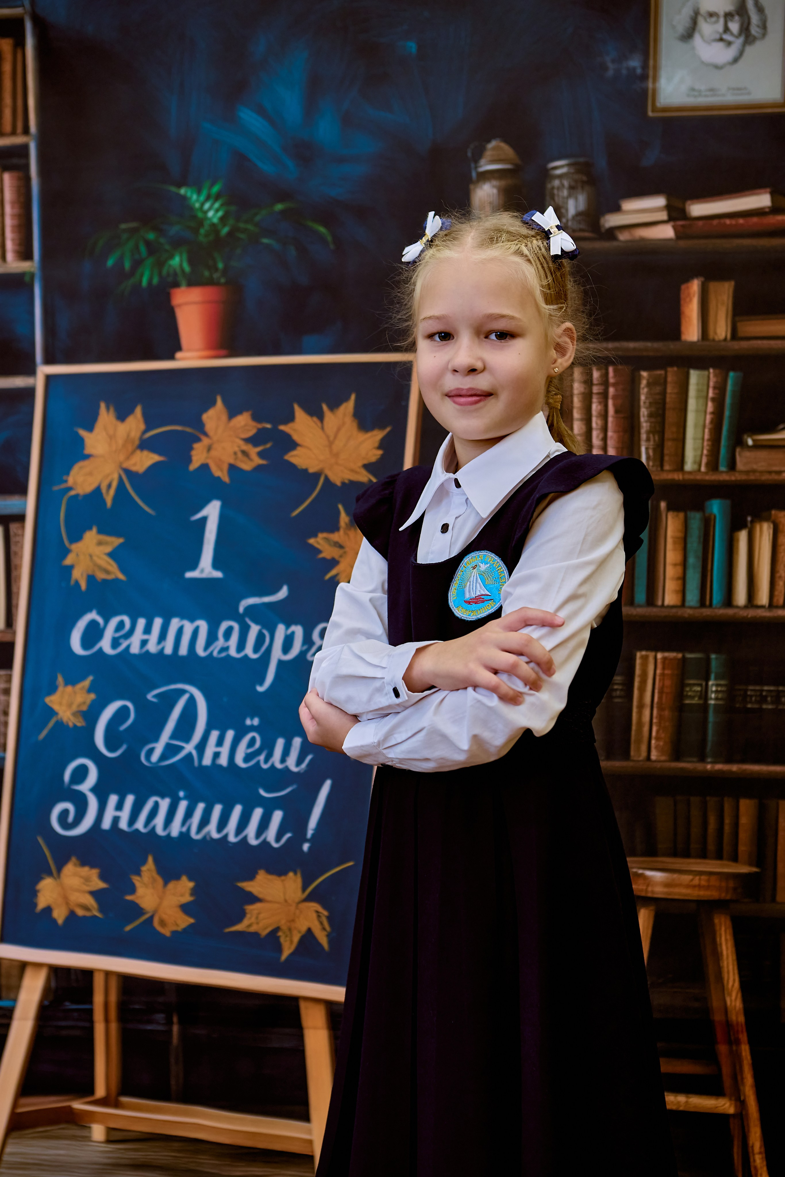 Школьный фотограф в Дзержинске и Нижнем Новгороде для фотокниг и фотоальбомов