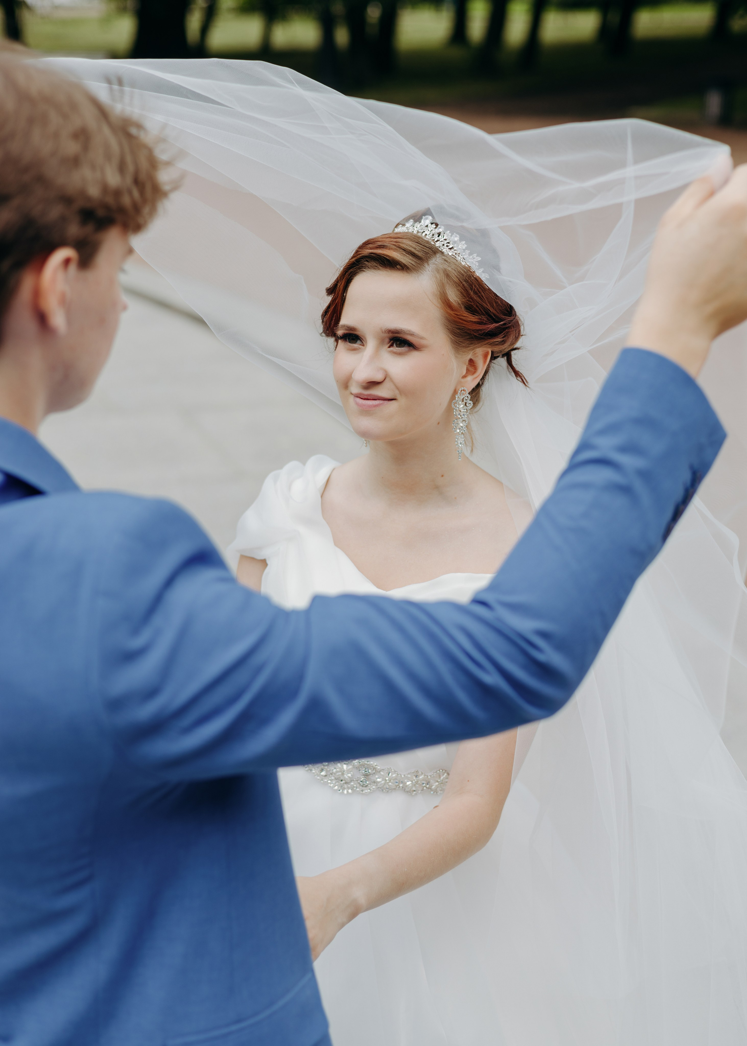 Андрей и Лиана. Репортажный ивент фотограф СПб Кирилл Зубков