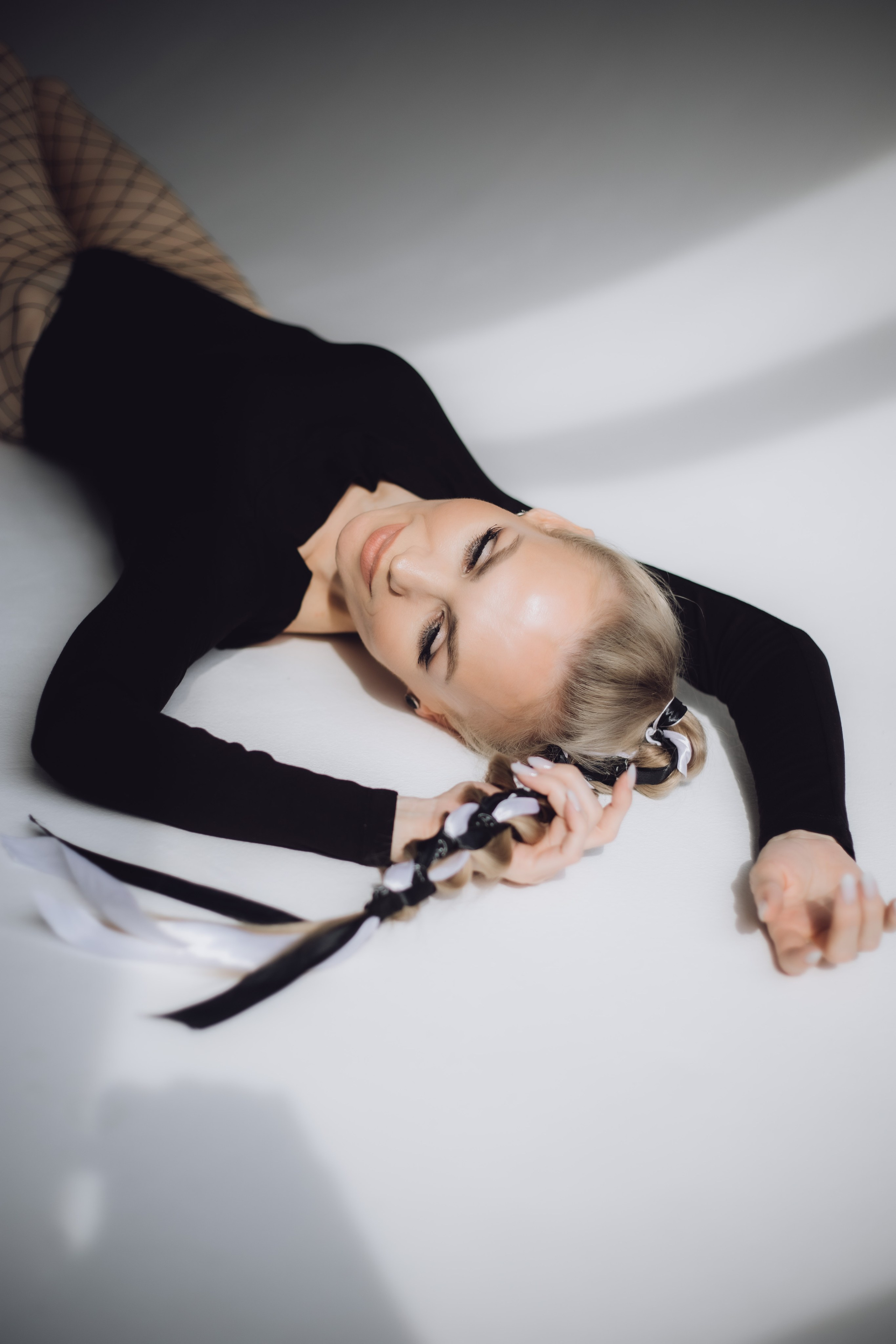 Света. Фотограф Анна Шибанова Ангарск-Иркутск