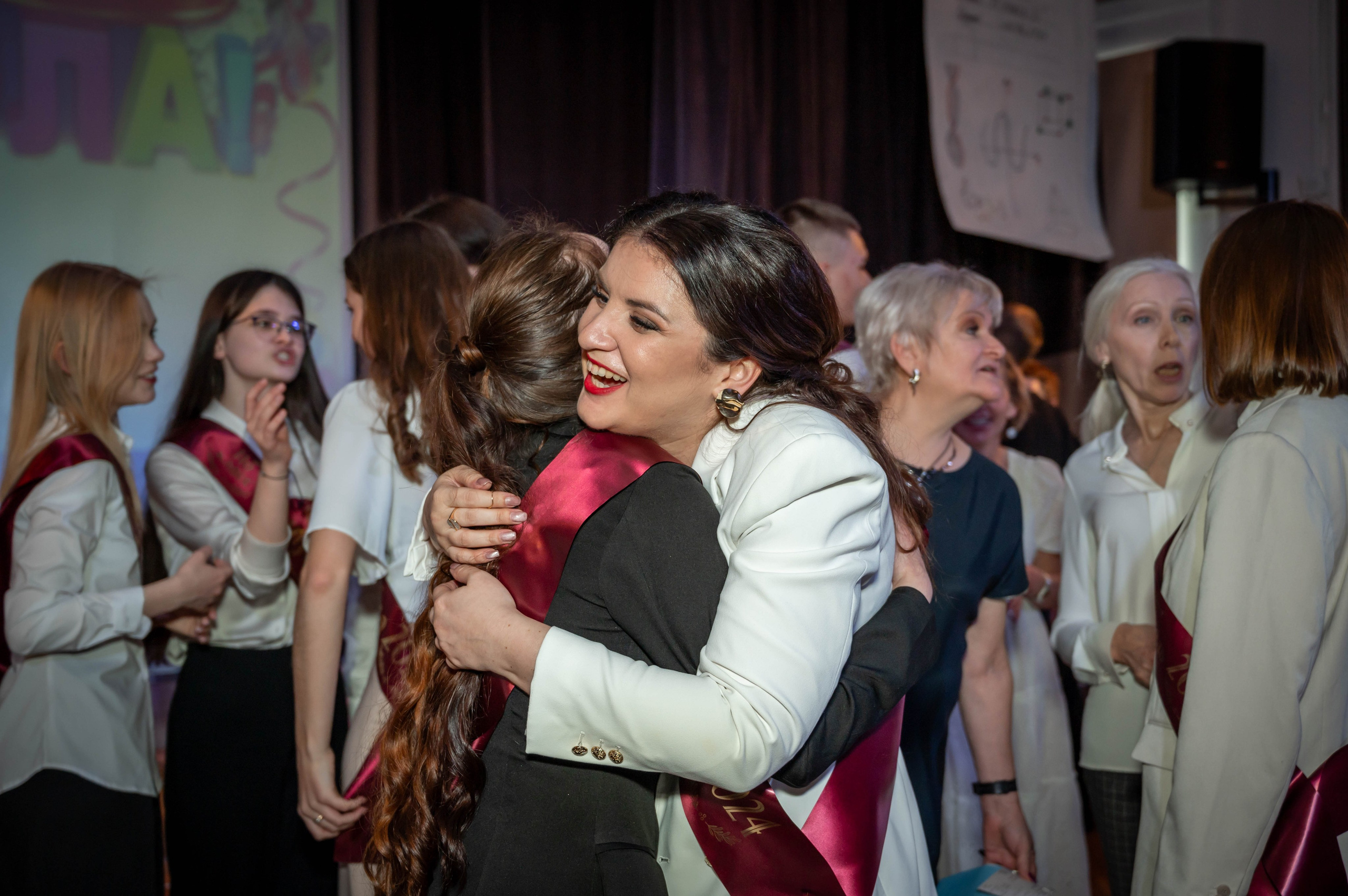 Последний звонок