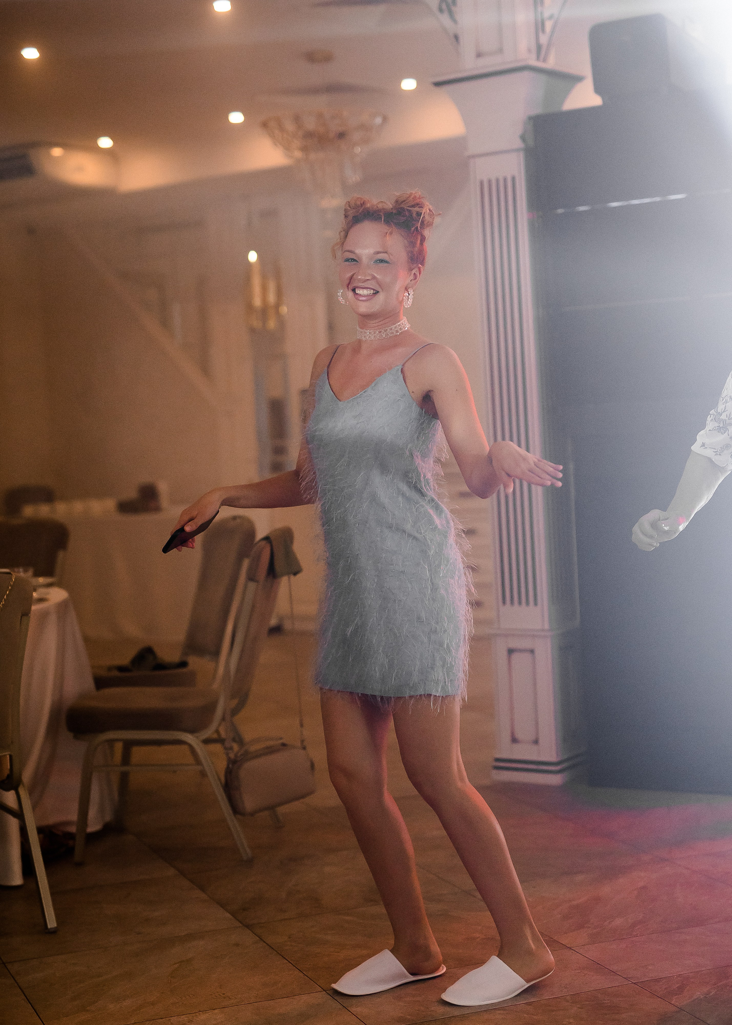 Лена + Саша. Свадебный и семейный фотограф в Саратове Маша Паника