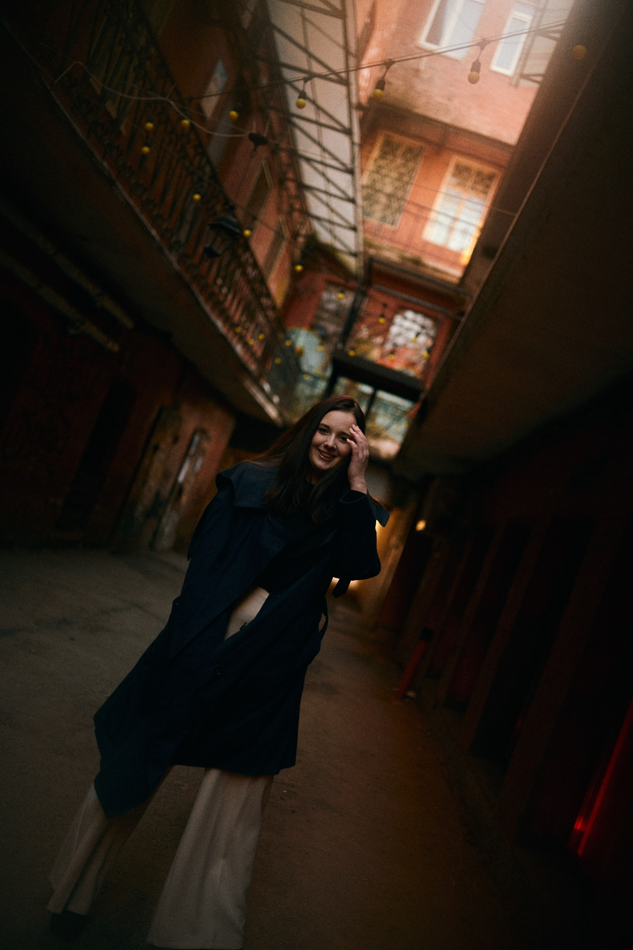 Оля. Фотограф Ионова Анастасия, г Владивосток