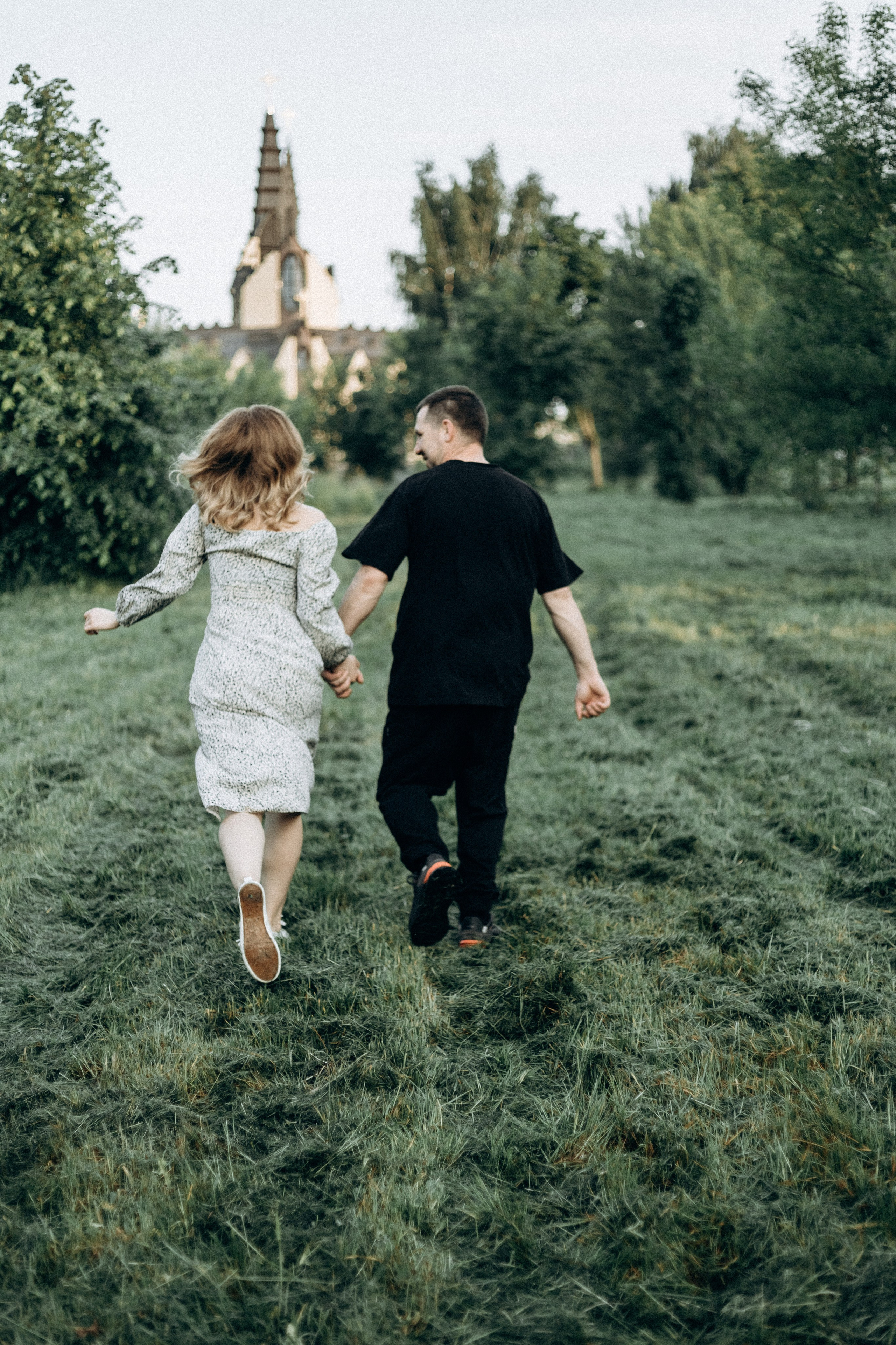 Оксана & Александр. Семейный фотограф Беларуси Юлия Барейша