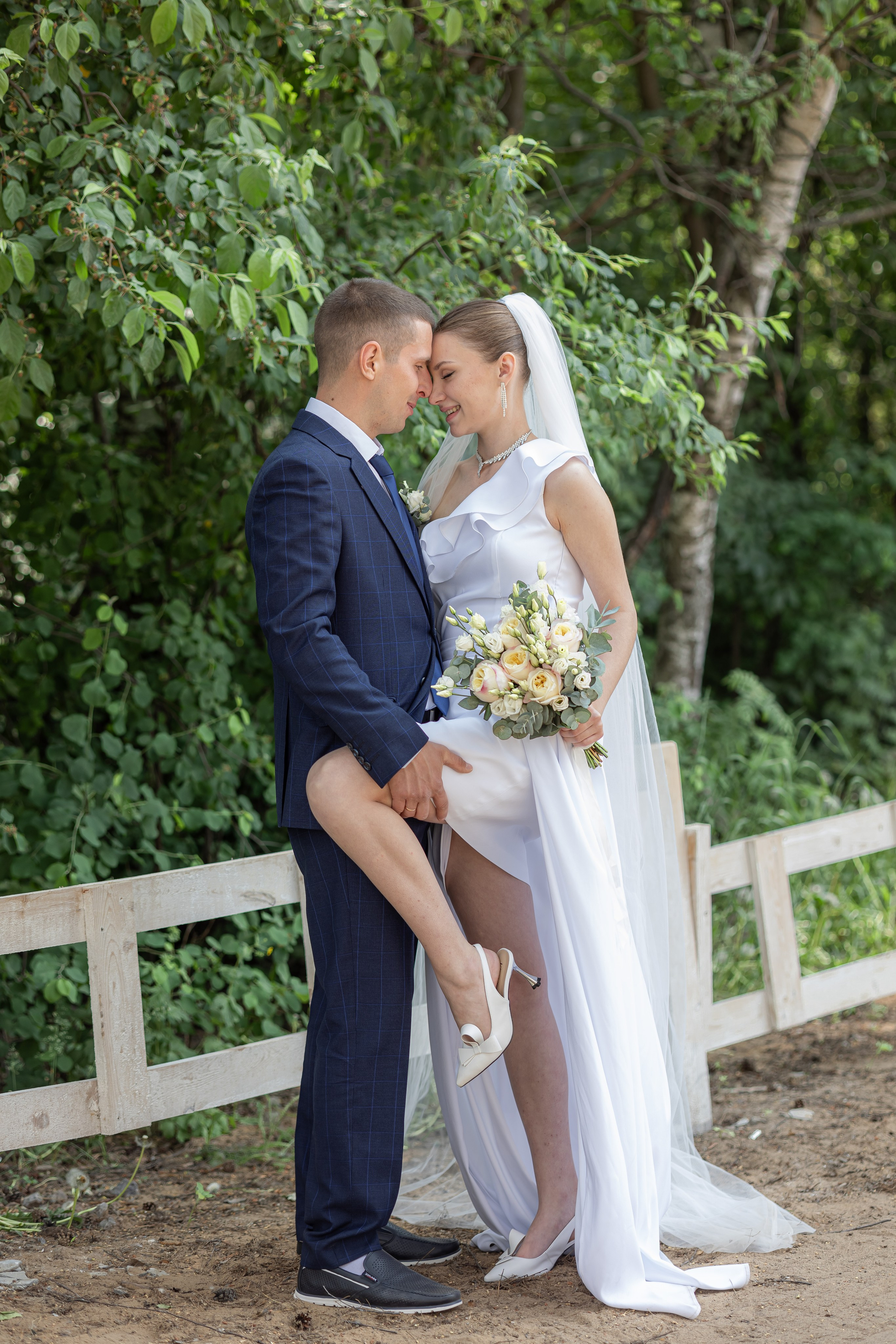 Анна и Денис. KATERINA VINOKUROVA ФОТОГРАФ ПЕРМЬ