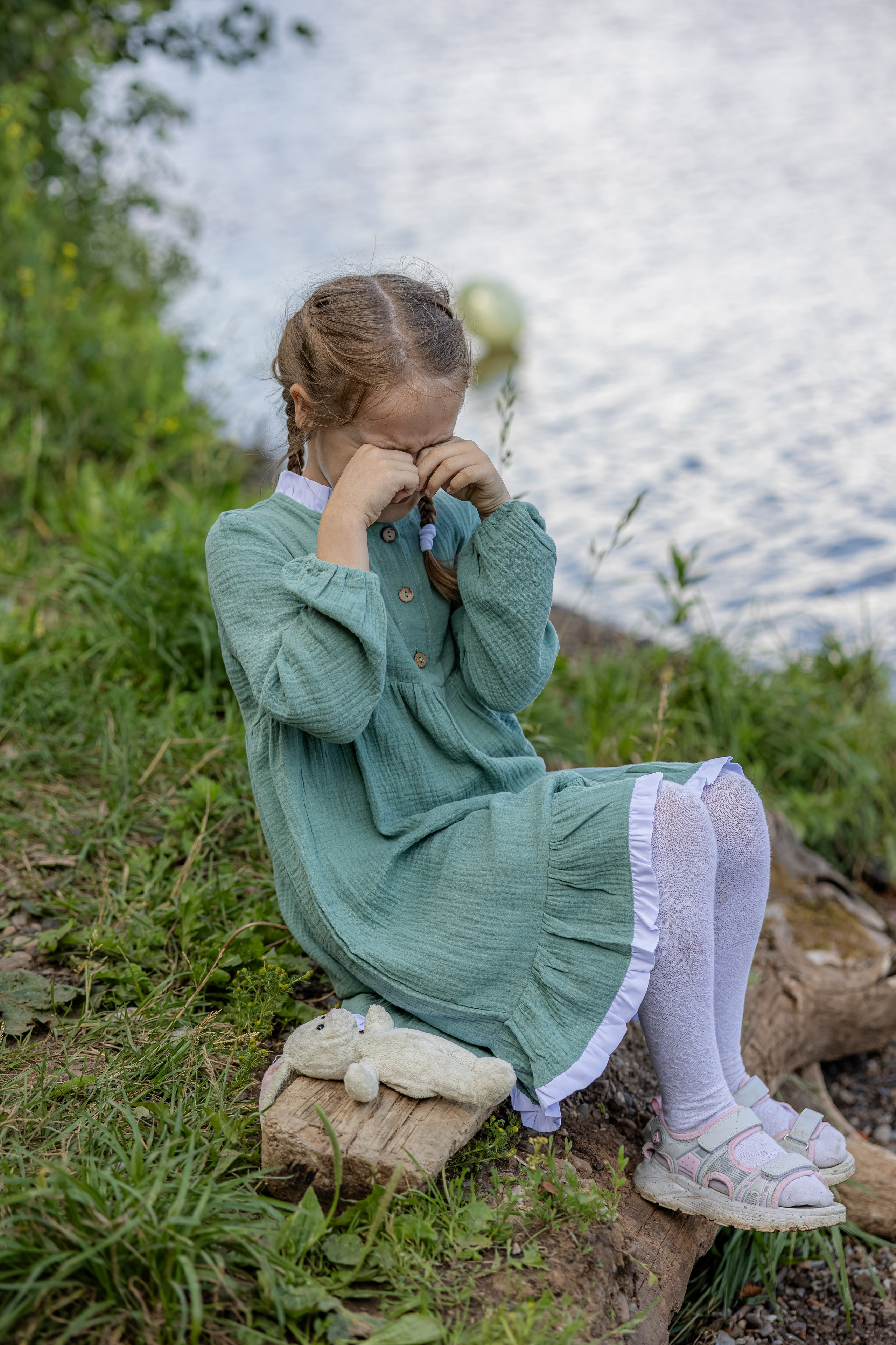 Тише, Анечка, не плачь!. KATERINA VINOKUROVA ФОТОГРАФ ПЕРМЬ