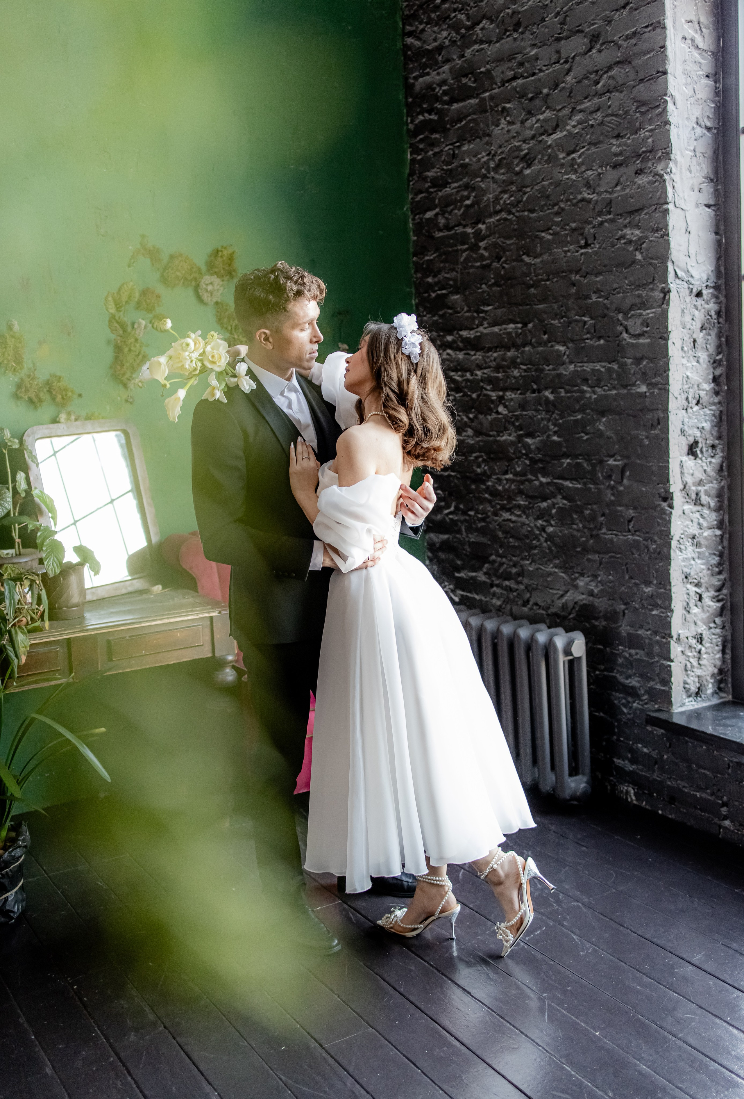 Александр и Валерия. KATERINA VINOKUROVA ФОТОГРАФ ПЕРМЬ