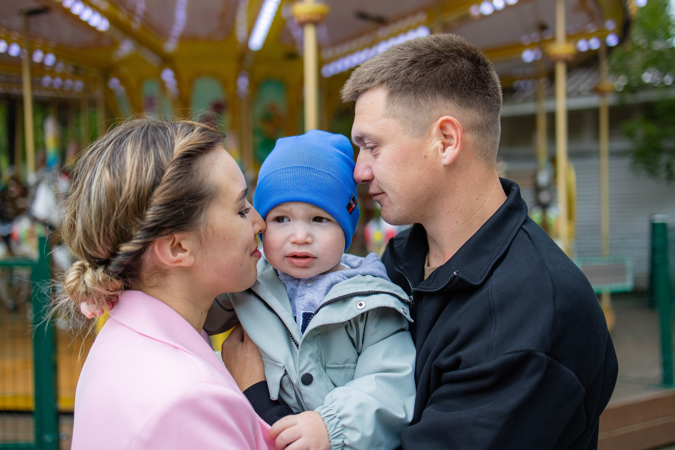 Family. KATERINA VINOKUROVA ФОТОГРАФ ПЕРМЬ