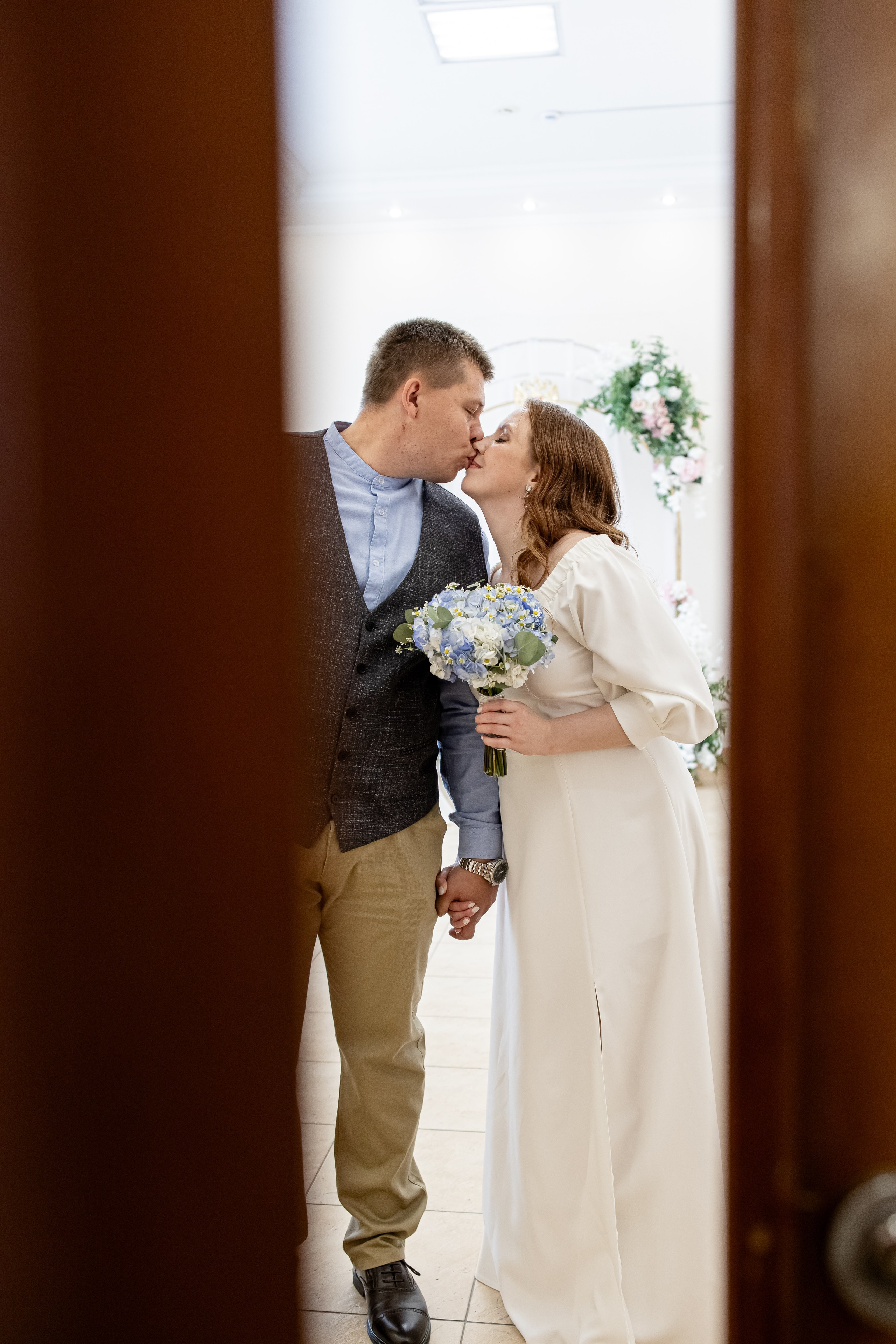 Анастасия и Никита. KATERINA VINOKUROVA ФОТОГРАФ ПЕРМЬ