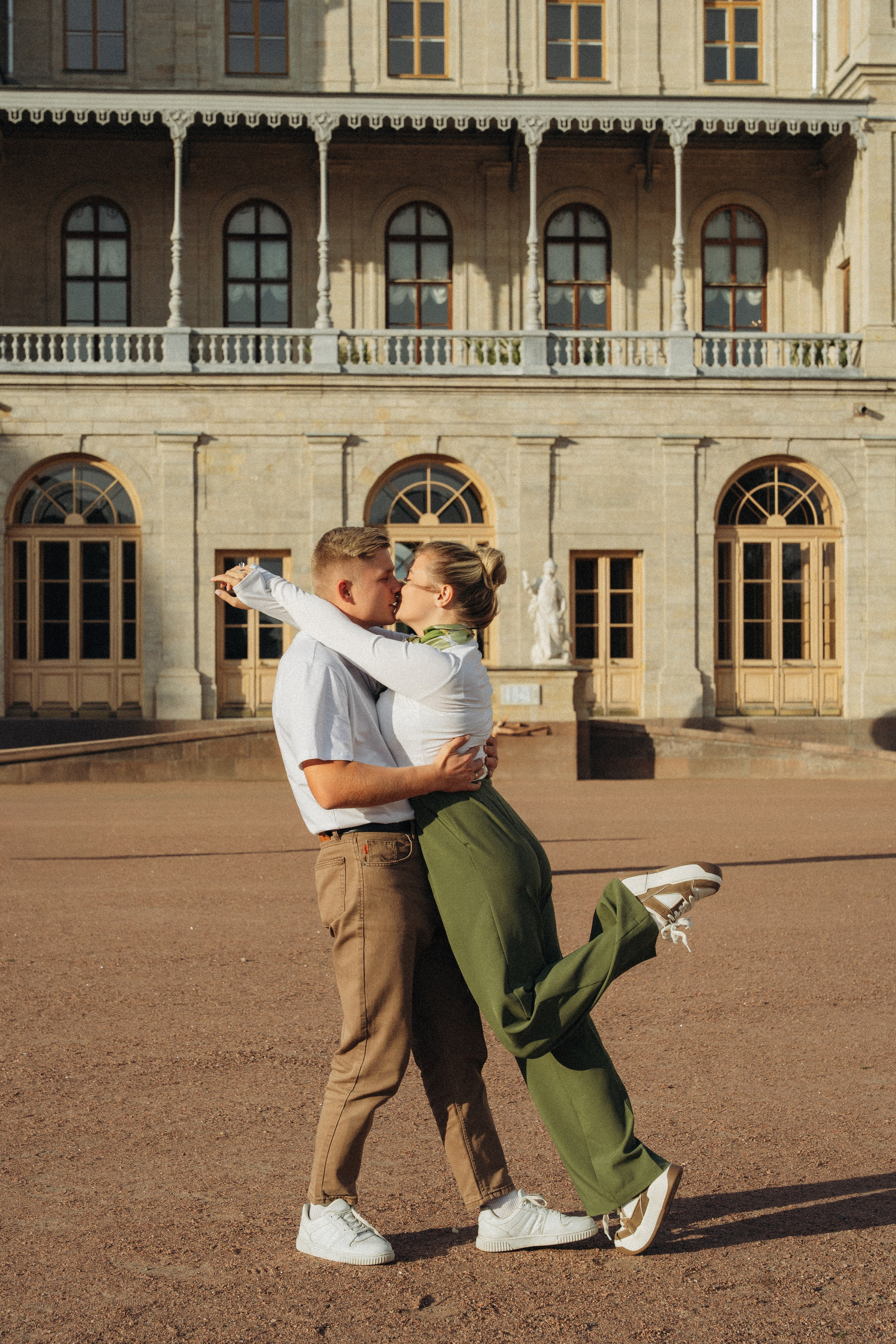 D & A. Фотограф Санкт-Петербург/Гомель Виктория Петрова