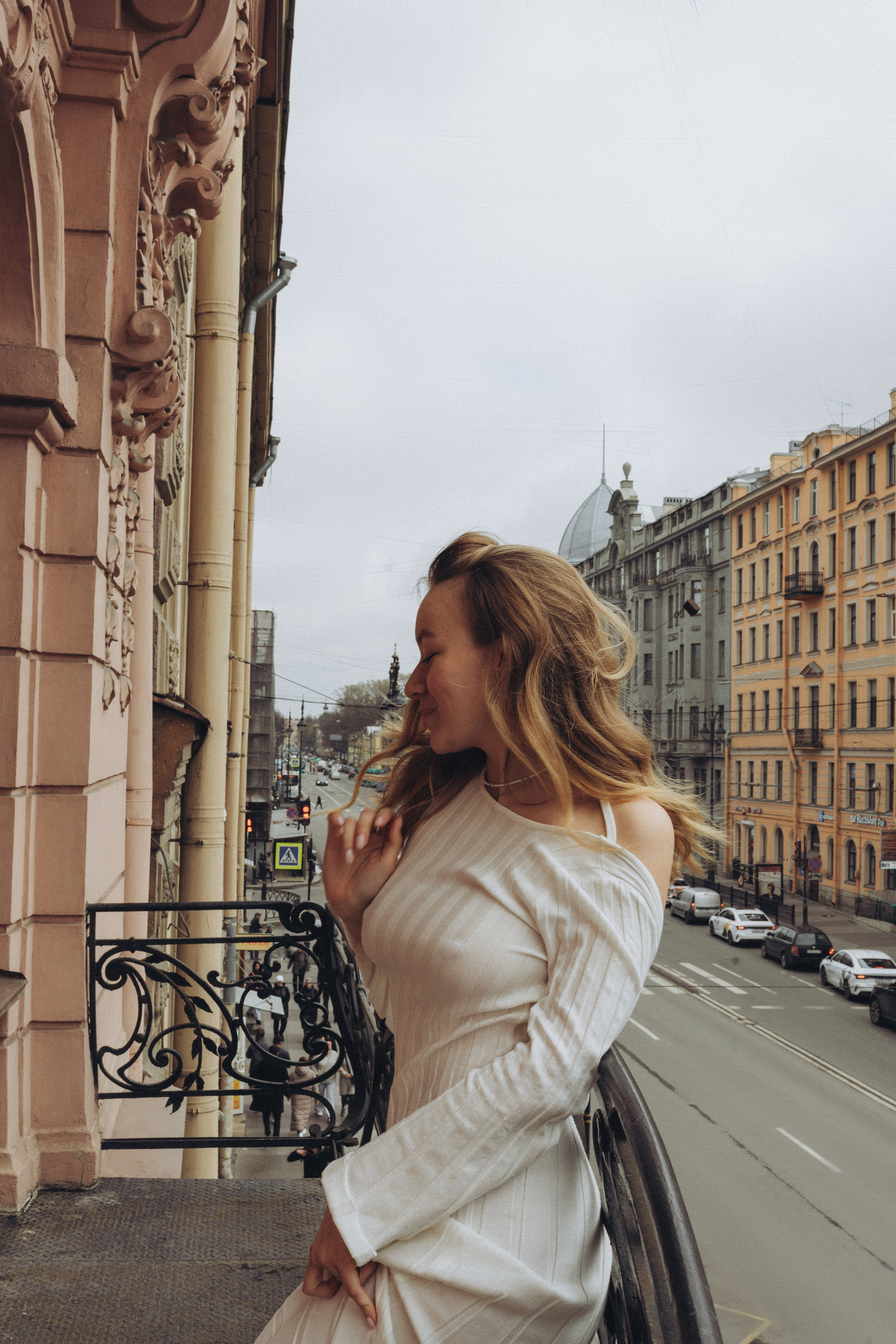 Daria. Фотограф Санкт-Петербург/Гомель Виктория Петрова