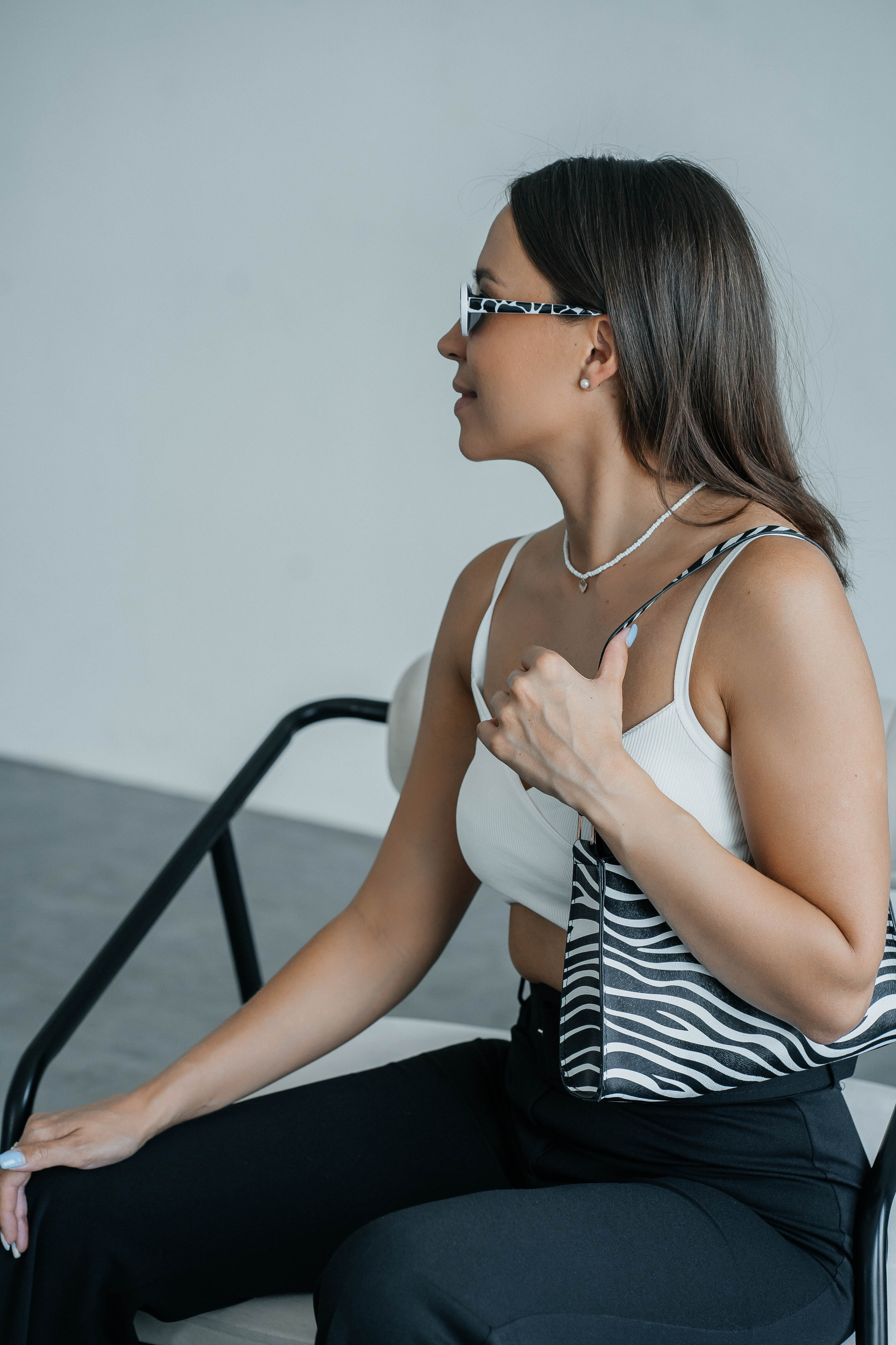 Съемки в интерьере студий. Виктория Алпеева — фотограф по любви