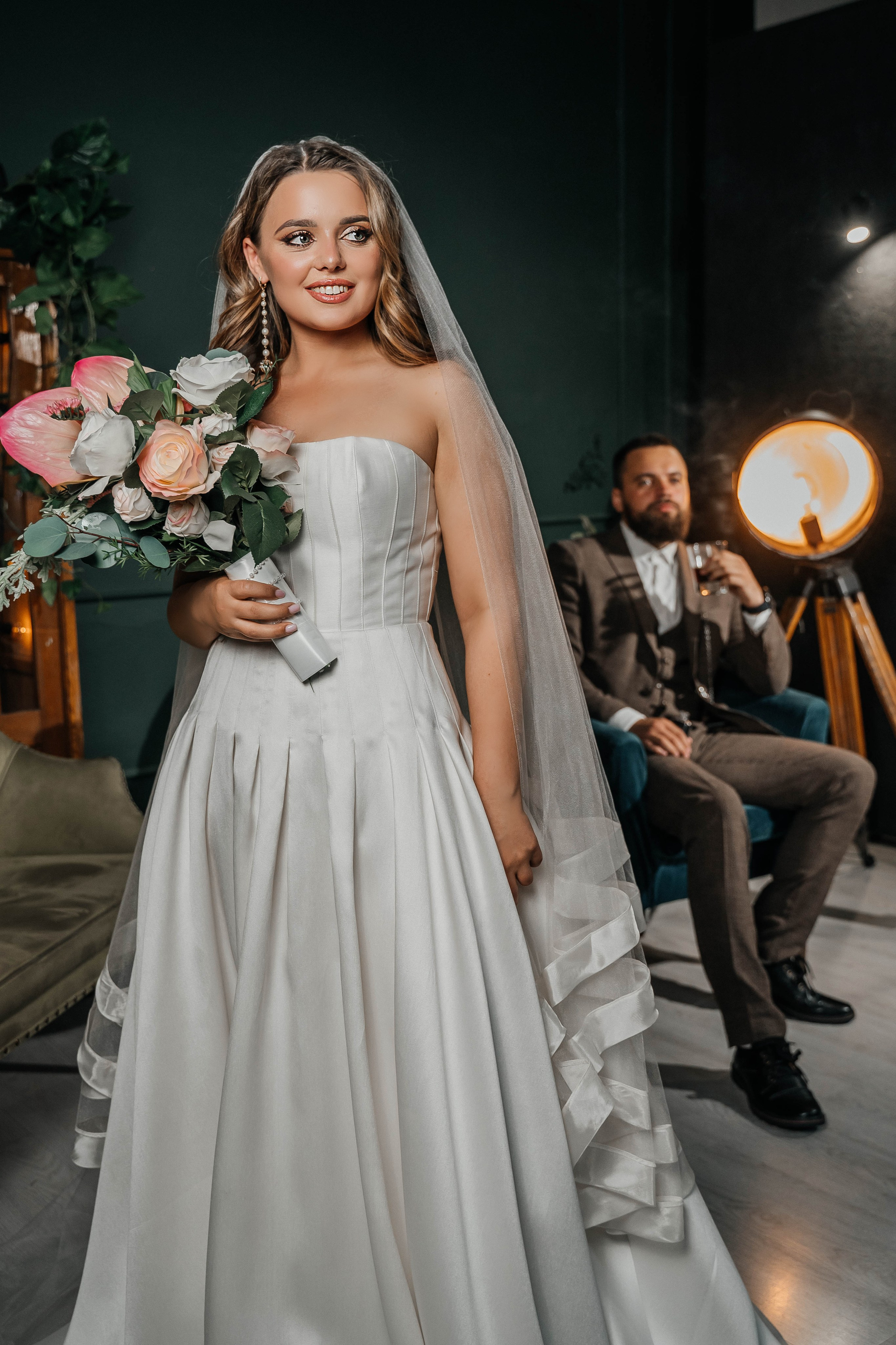 Свадебные росписи. Виктория Алпеева — фотограф по любви