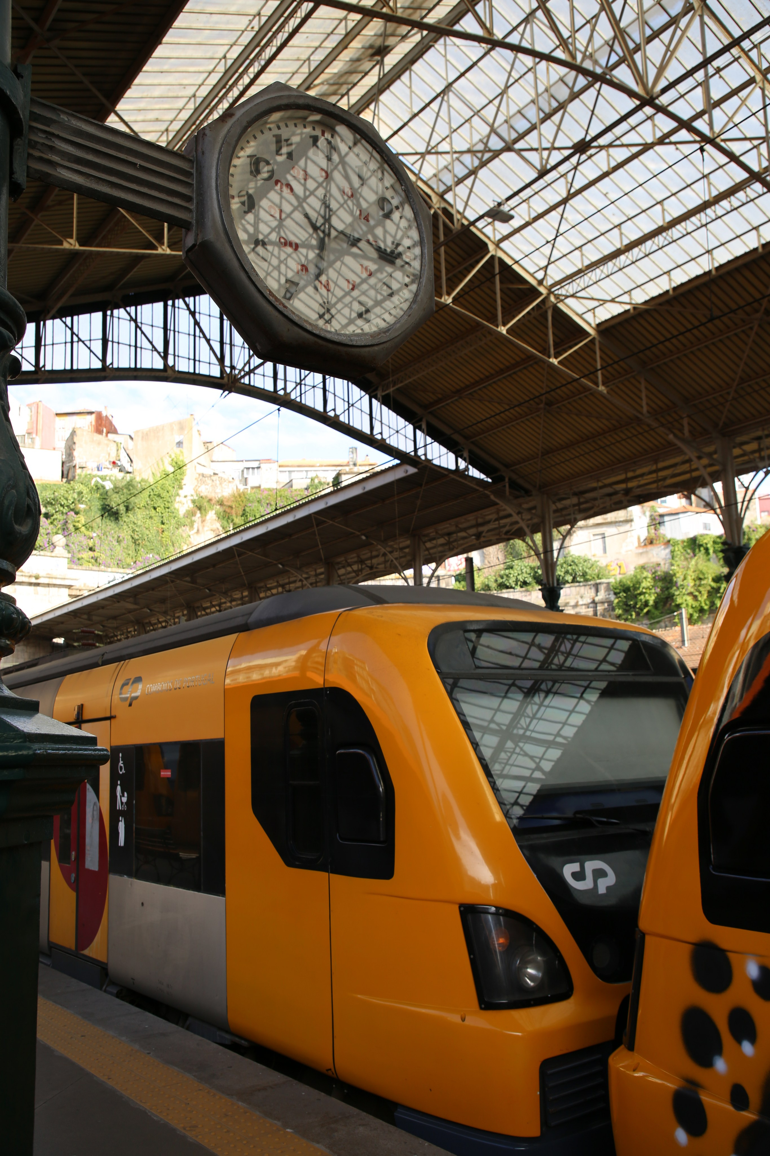 Porto, Portugal. Andrey Filippov Photographer