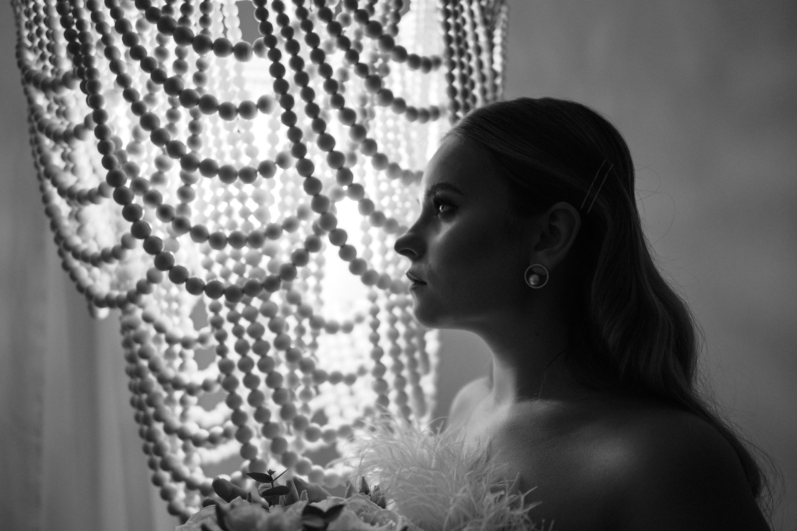 Only you. Свадебный фотограф Марина Шлыкова