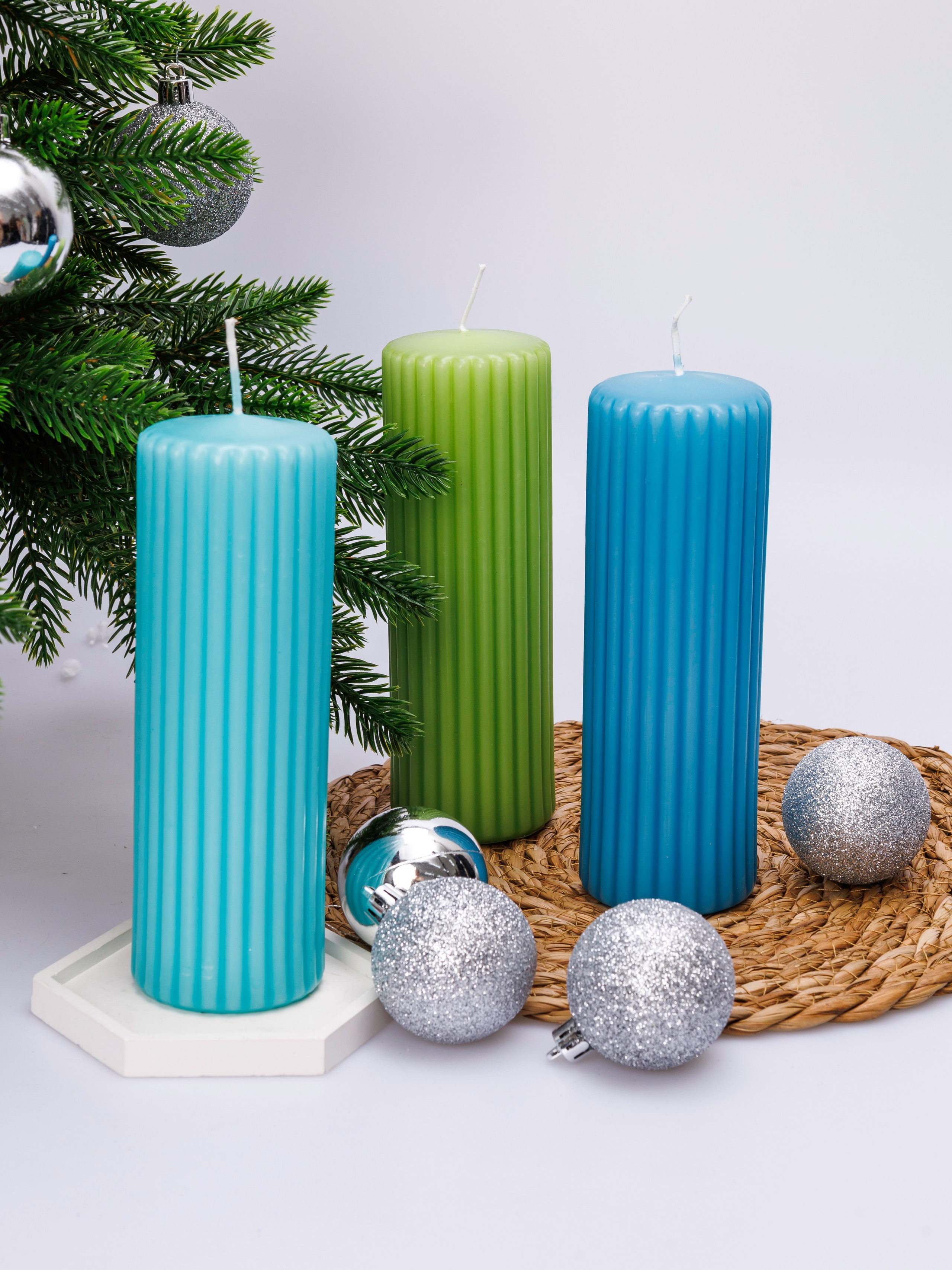 HAPPY NEW YEAR 2025. Главная