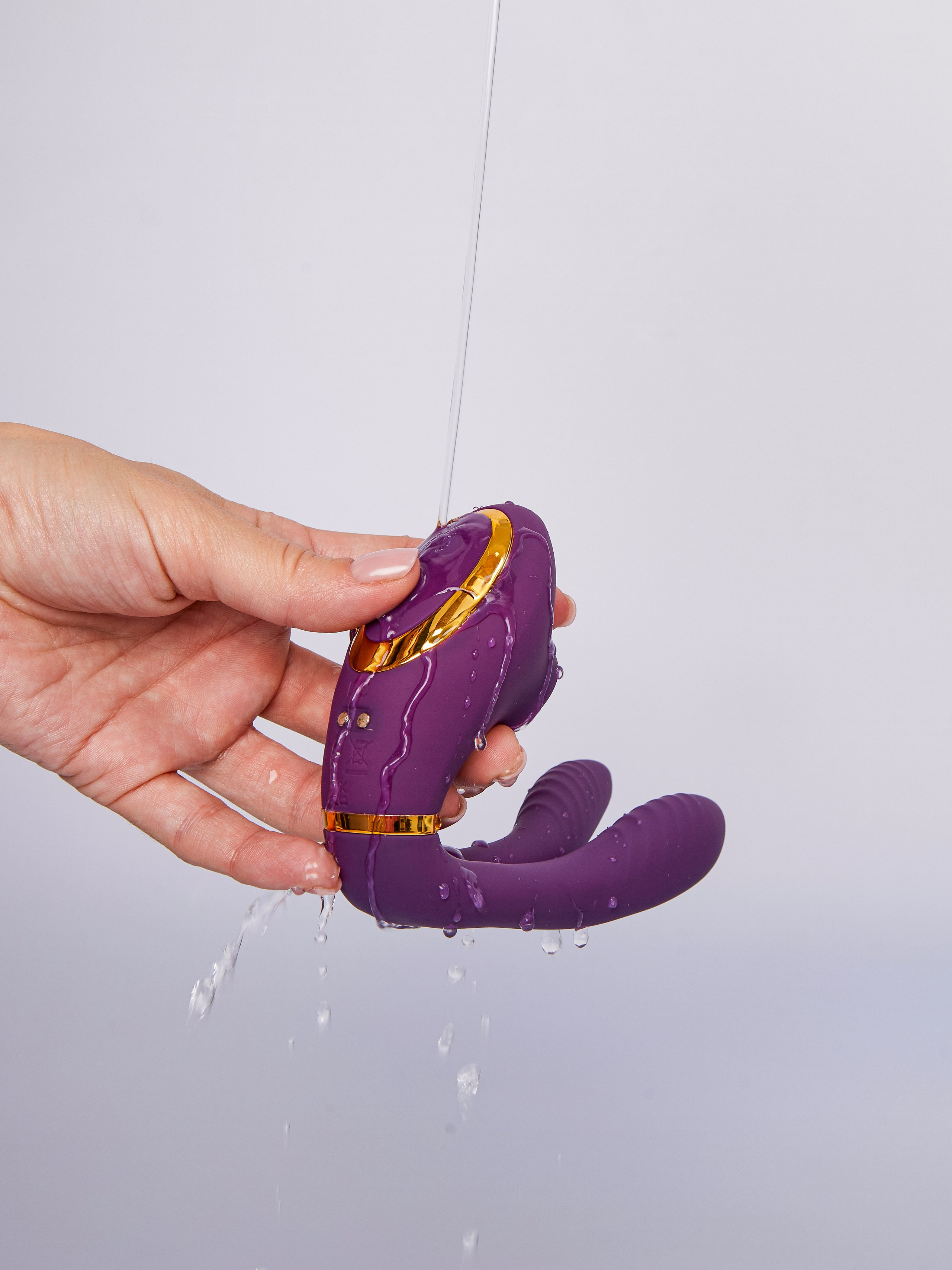 Предметная съёмка на белом фоне. Главная