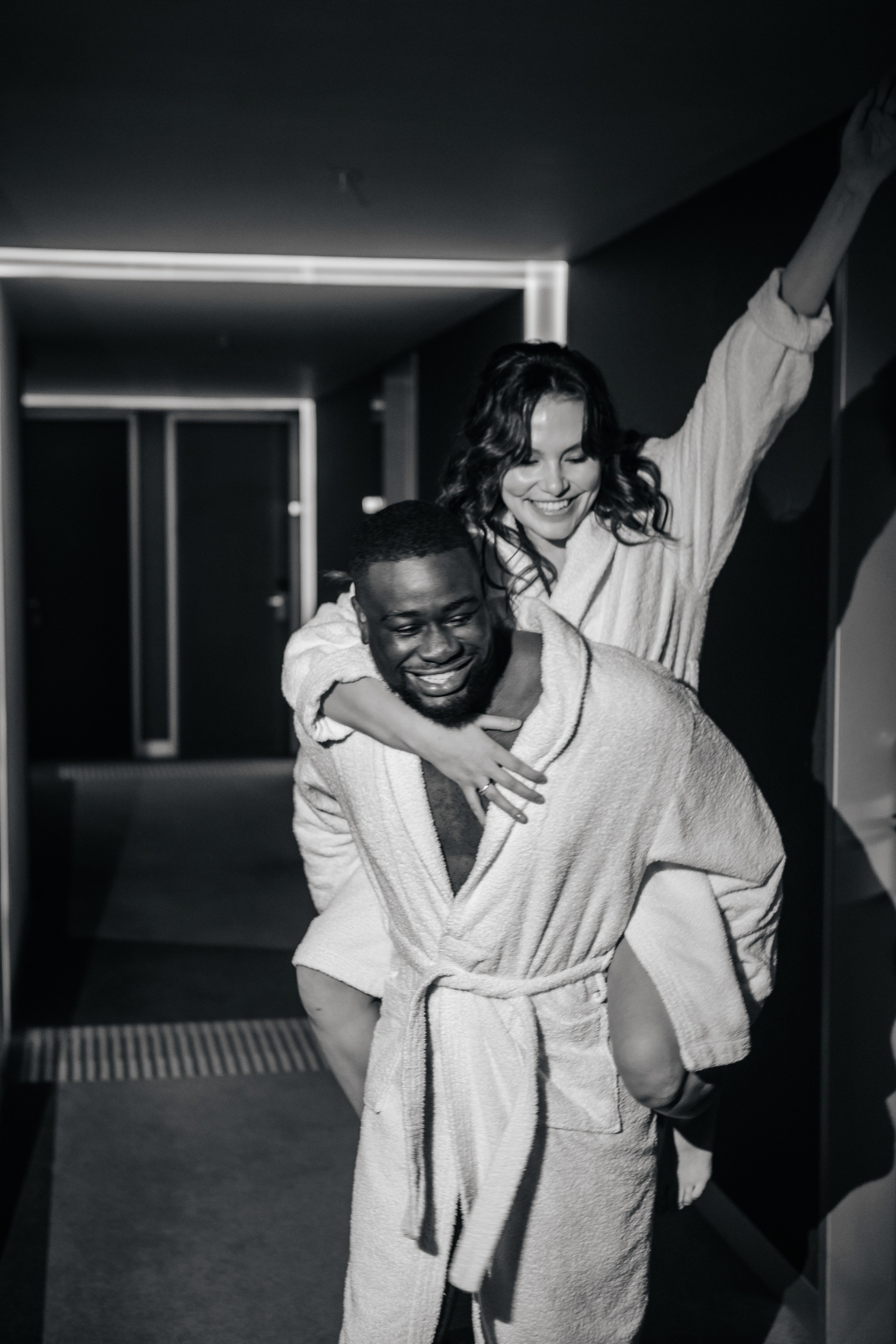 Свадебная Love Story Майкл и Лилия. Свадебный и семейный фотограф Ибрагимова Мария из Екатеринбурга