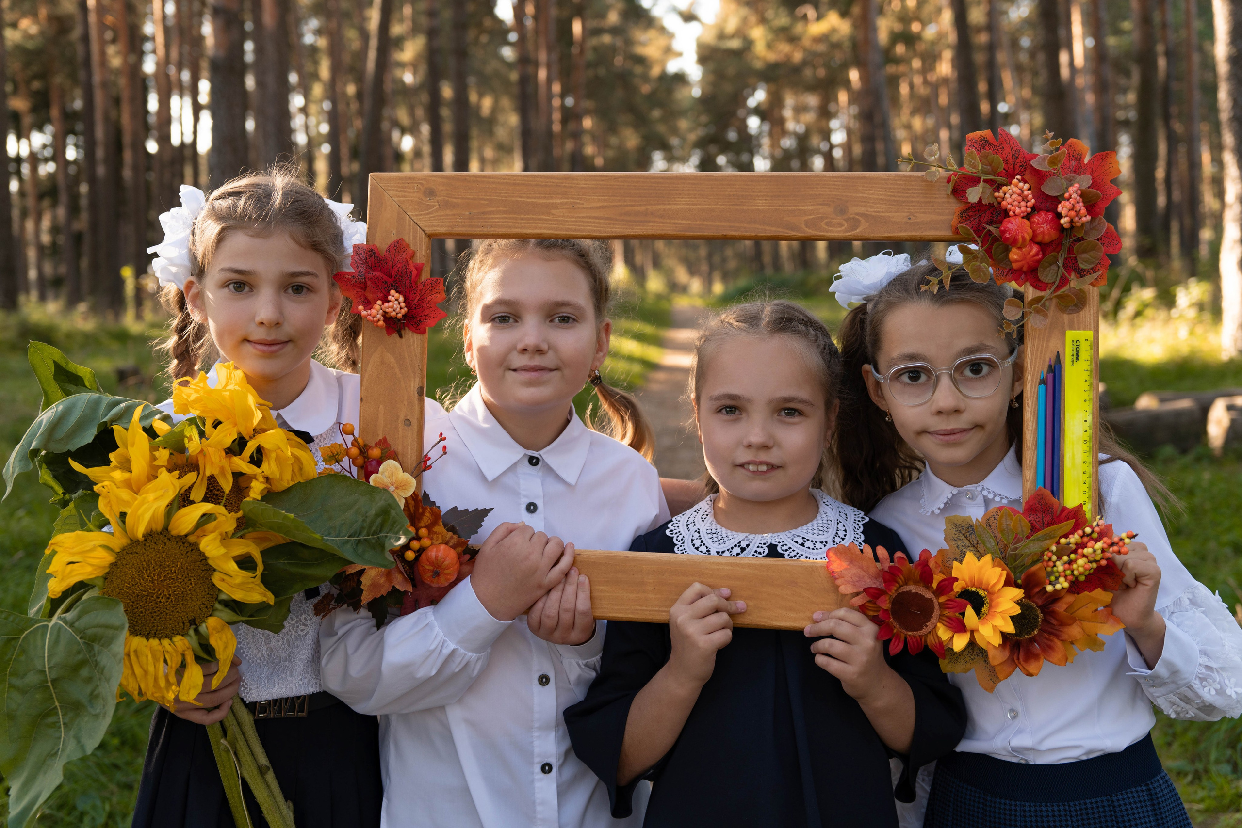 Выпускные альбомы. ФОТОКНИГИ