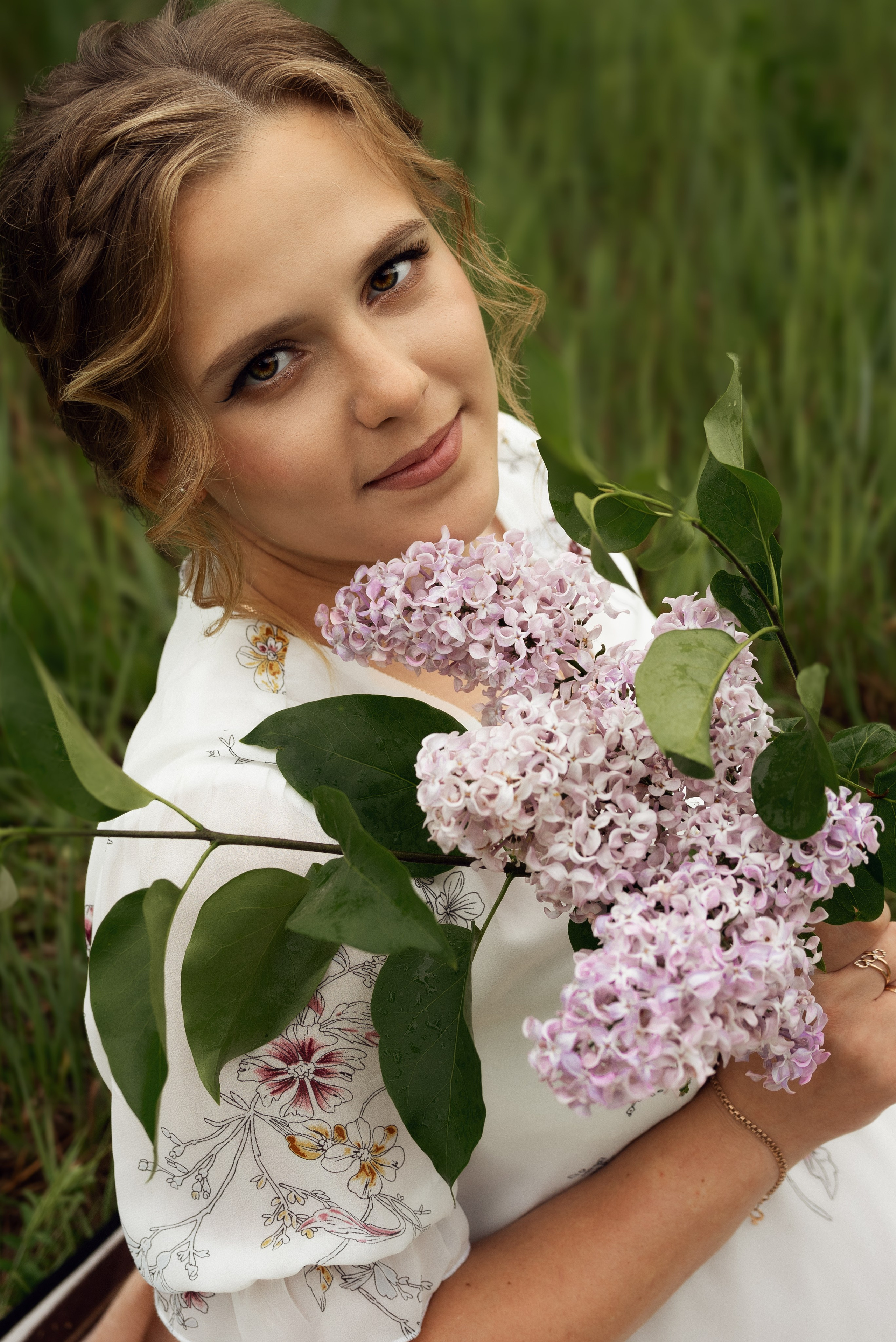 Фотосессии