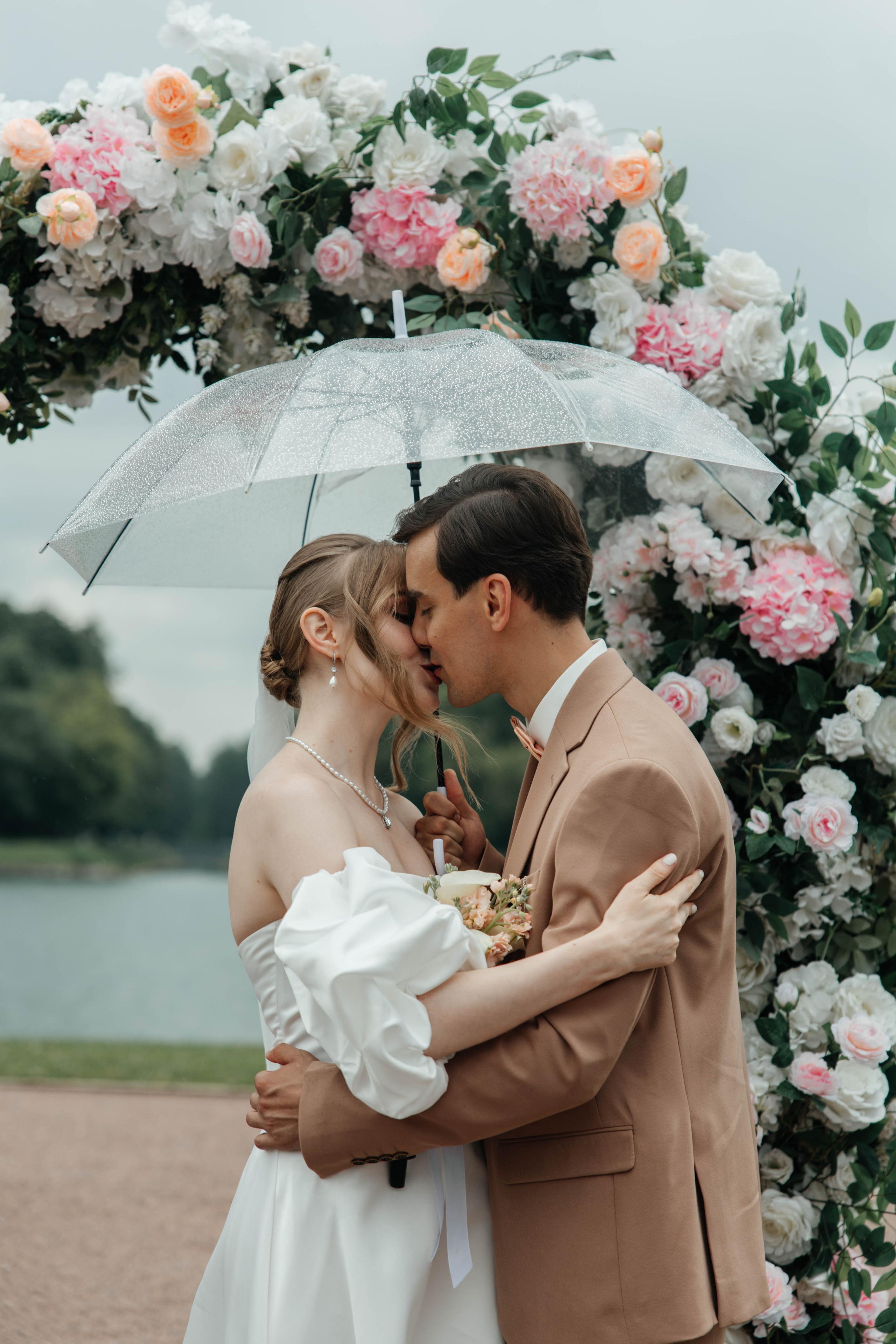 DANIEL & ANNA. Свадебное ФОТО & ВИДЕО Москва/Липецк