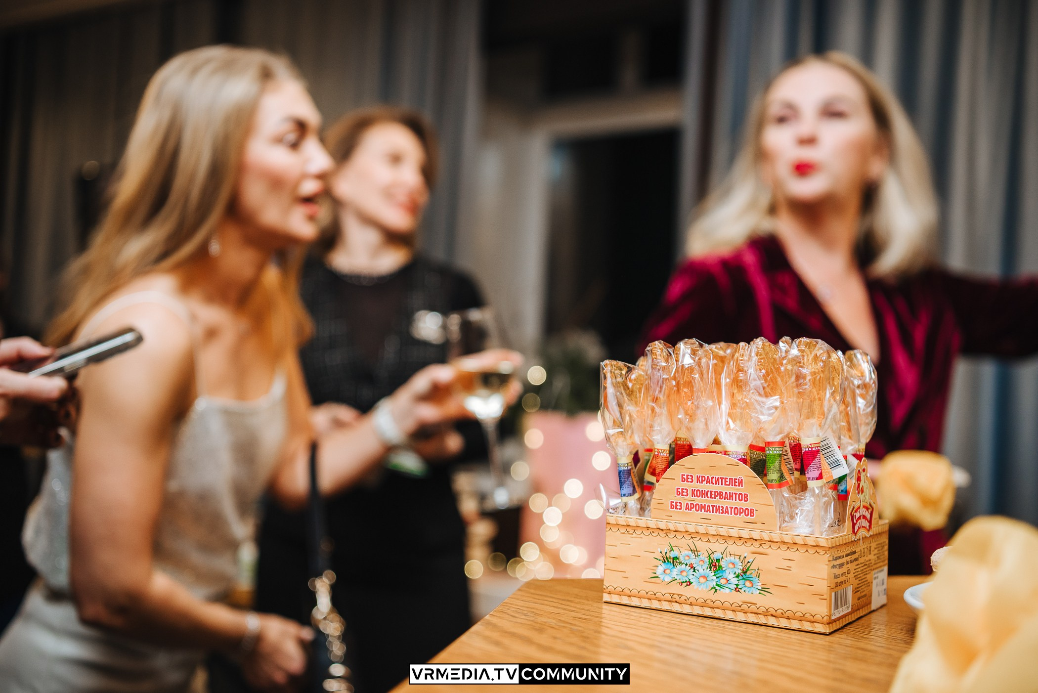 Модный вторник: Нам по пути 2025!