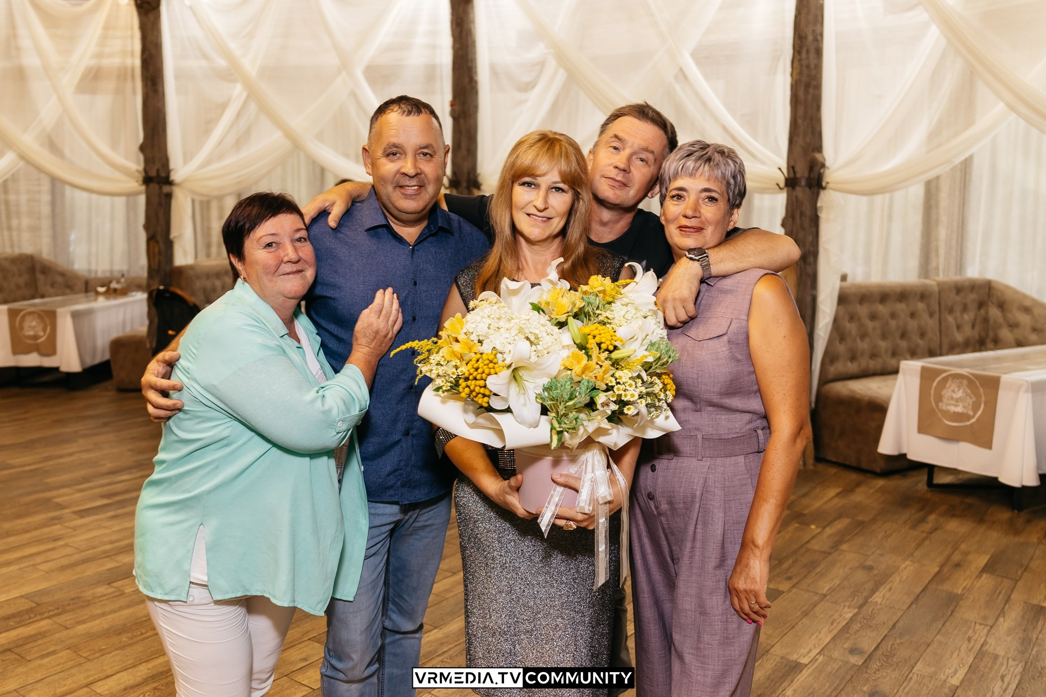 В гостях «У Петровича»