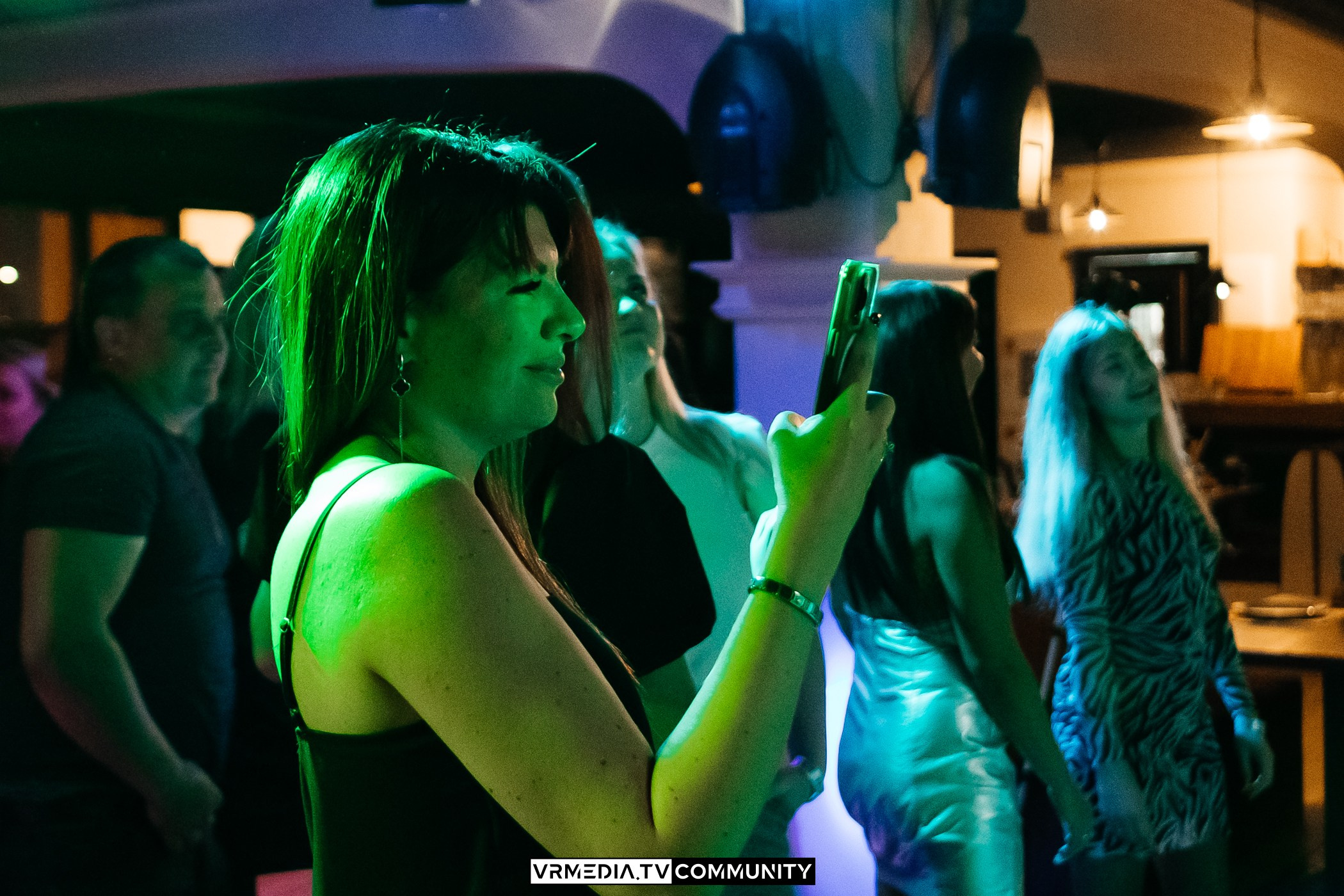 «Октоберфест» в ресторане «Мюнхен»