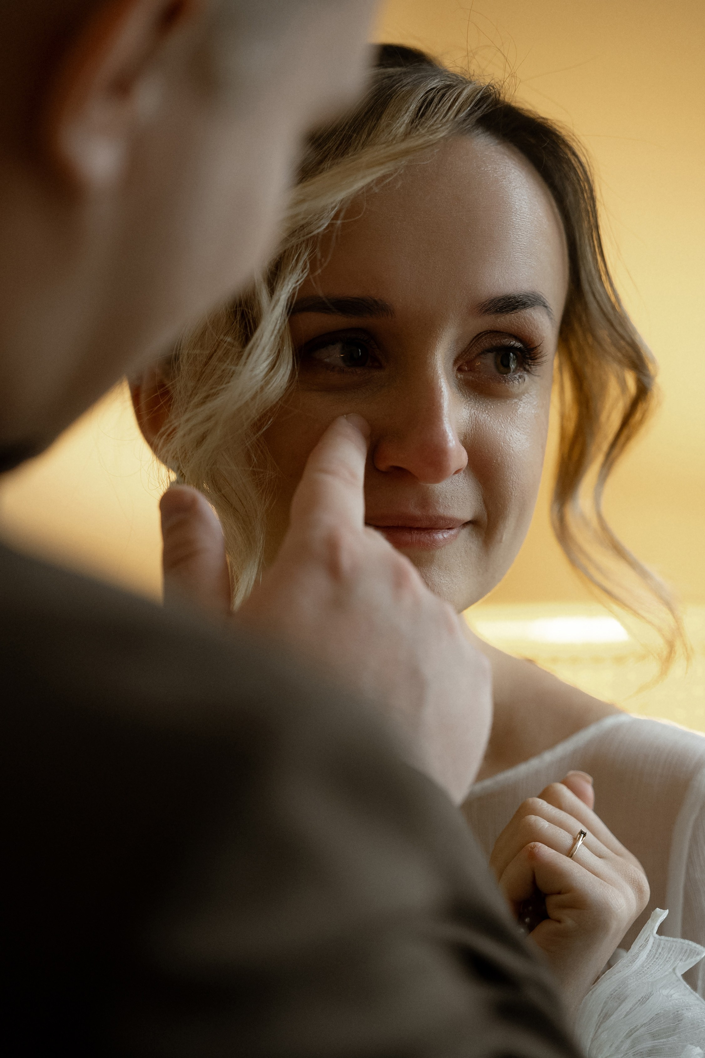 Алена+Алексей Анонс. Семейный и портретный фотограф в Саратове Сахарова Маша