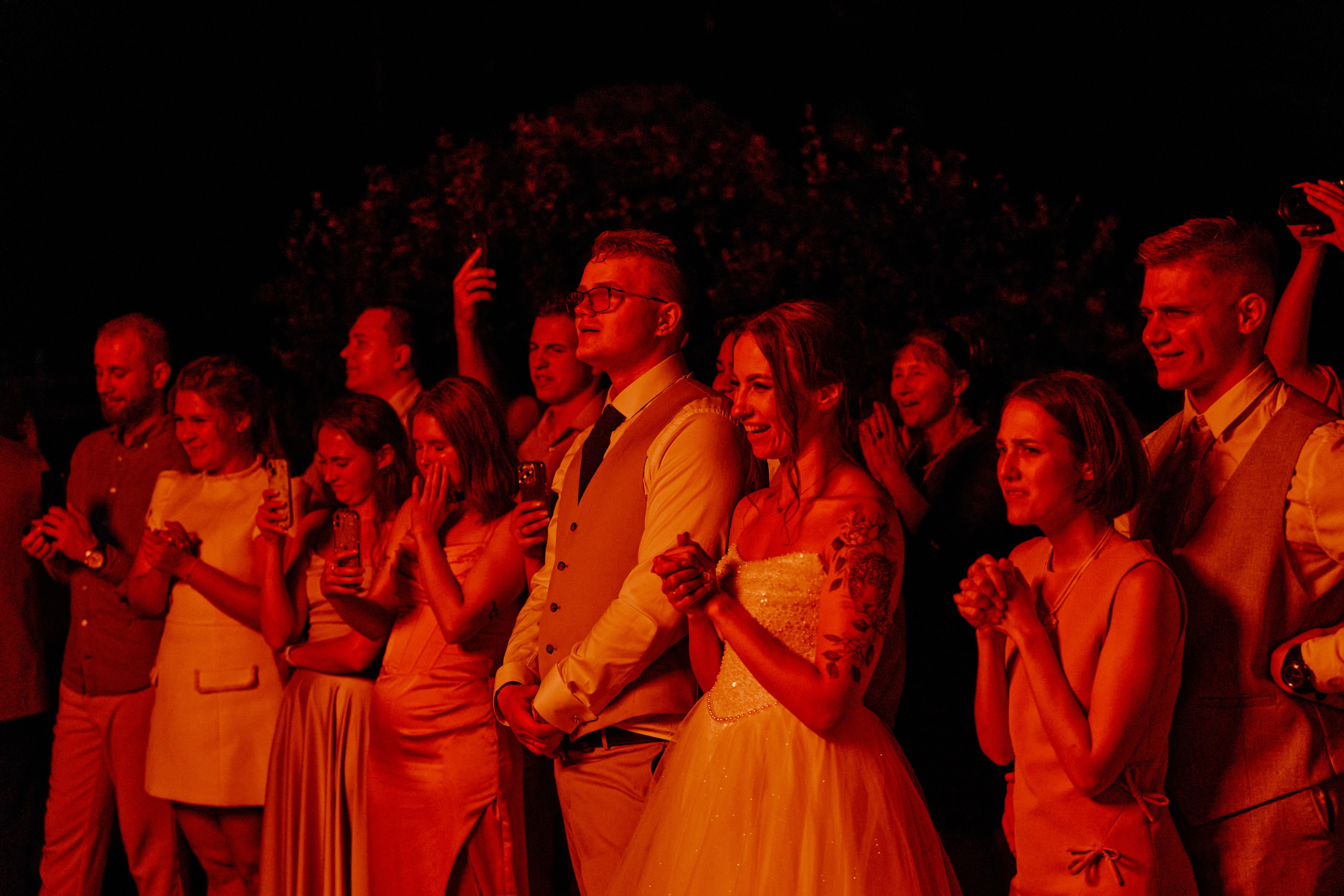 Лада и Даня — Свадебная серия