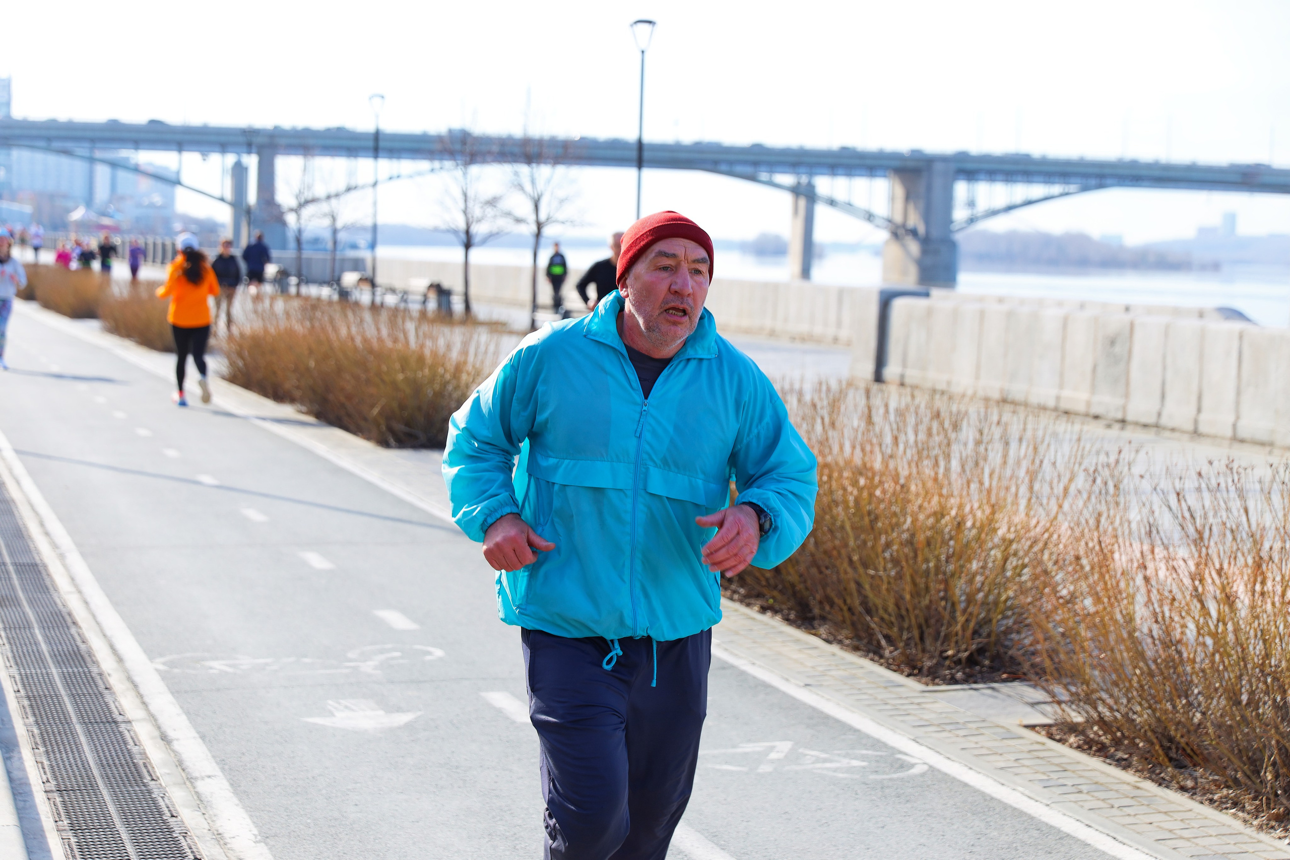 25.04.2026 Забег 5Вёрст. Клуб путешествий HimalTrex Горные туры в Гималаи Непал