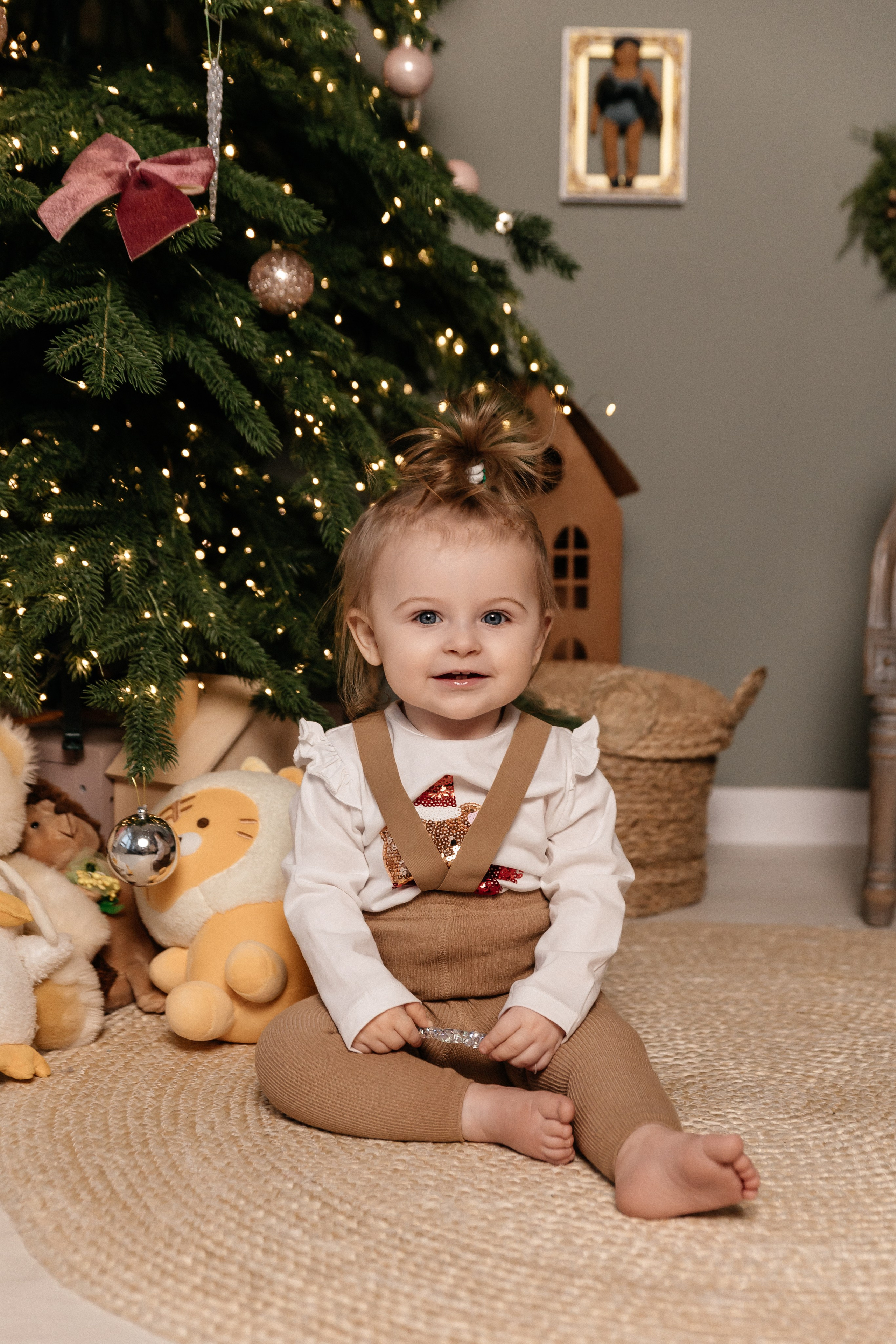 Дима, Аня и Николь. Семейный фотограф Минск Усова Ольга