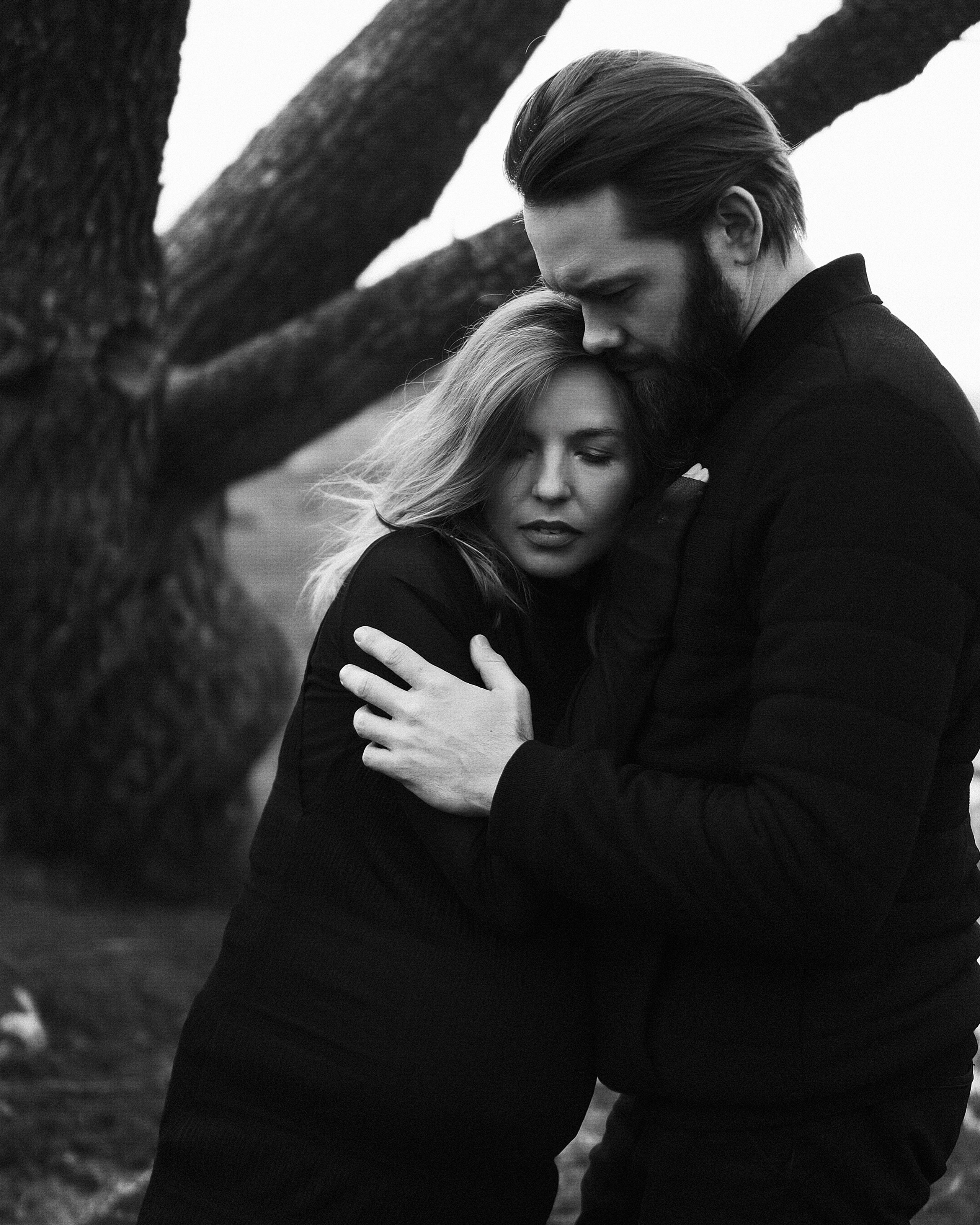 Anna ღ Dmitry. Индивидуальная и семейная фотосессия в Чебоксарах Оксана Русакова