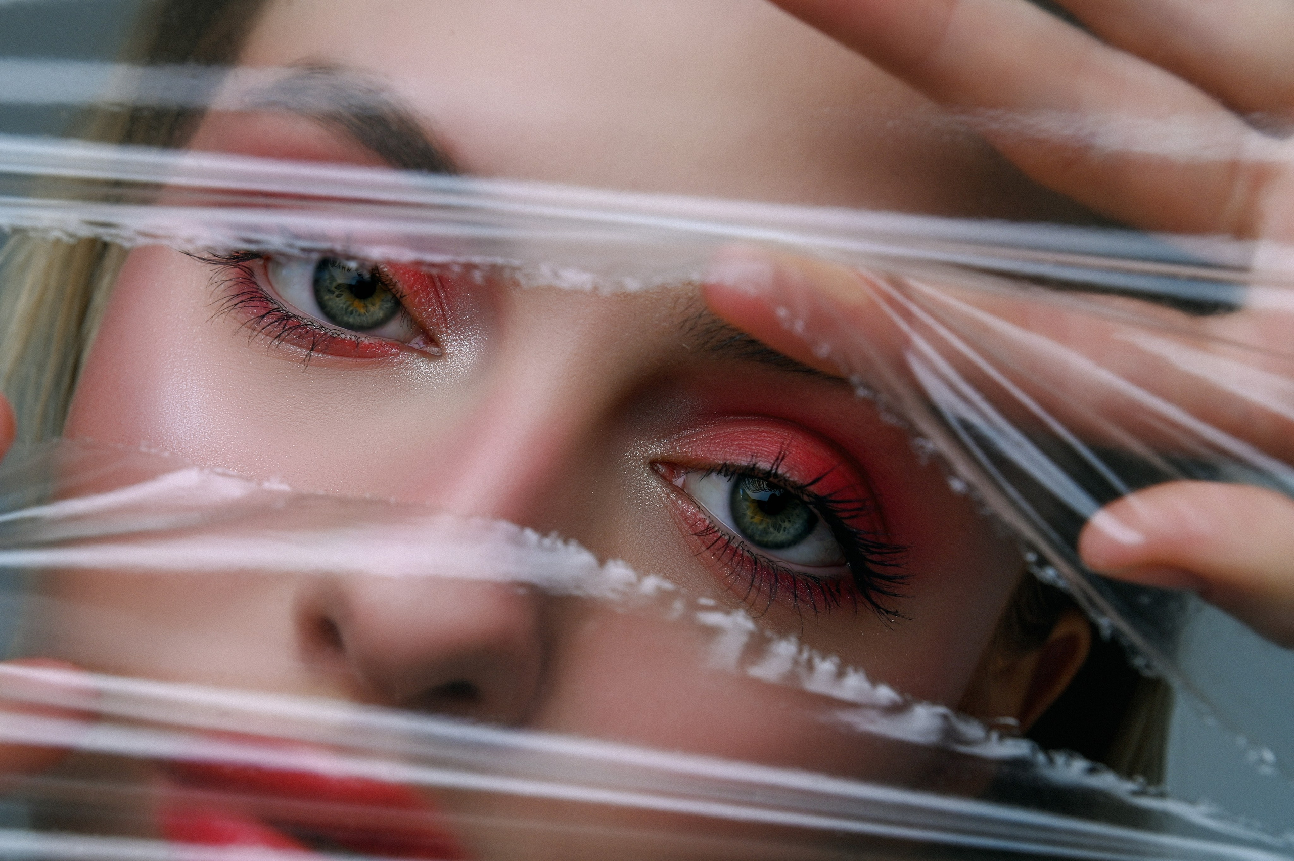 Профессиональный фотограф в Москве Брусина Катерина