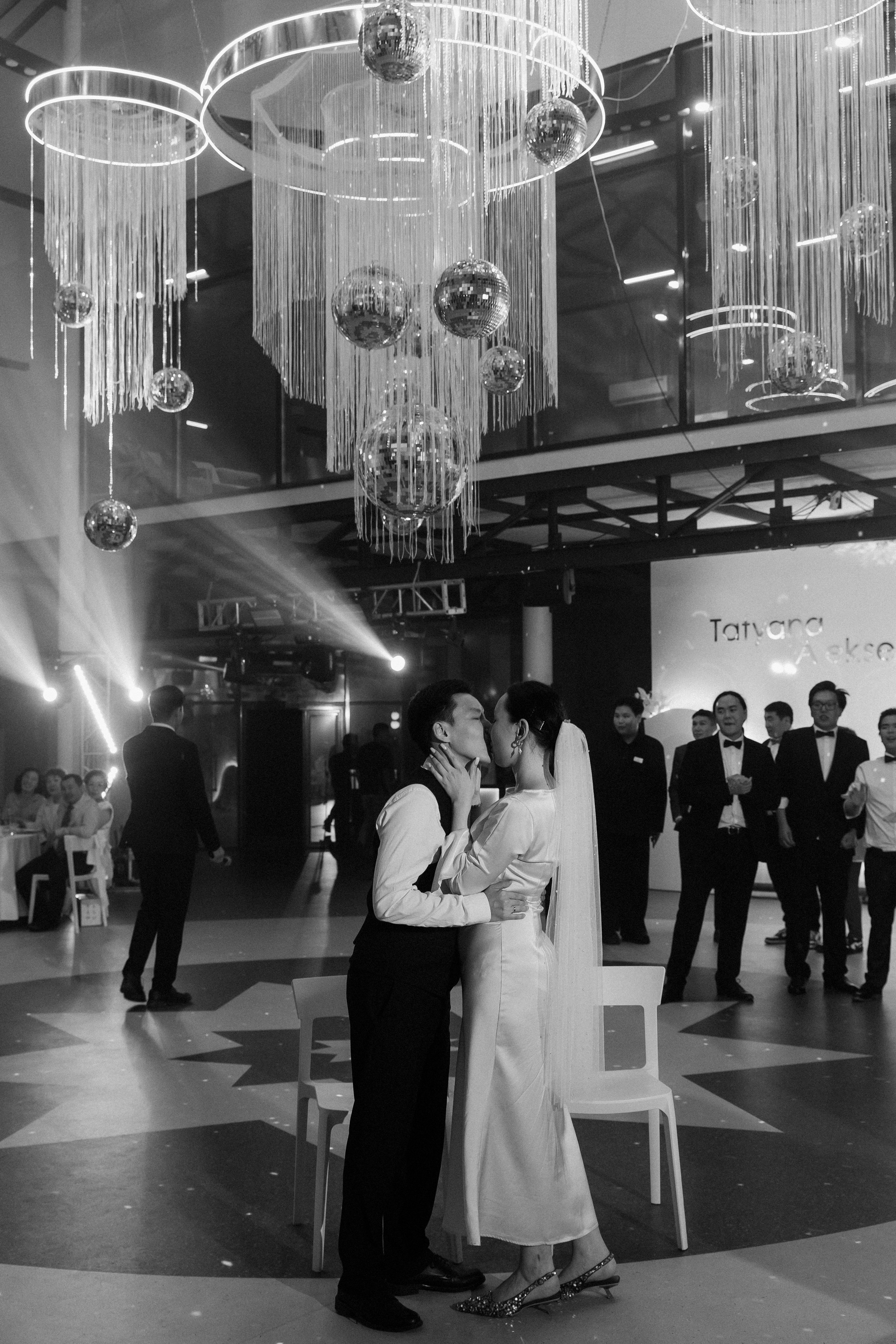 «Вместе сегодня и навсегда». Свадебный и семейный фотограф в Якутске — Дьулусхан Прокопьев