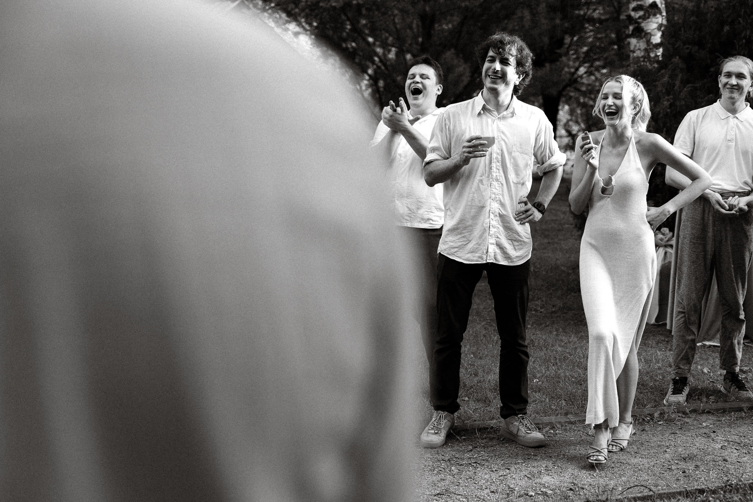 ТЫ — моё навсегда. Свадебный фотограф Ярославль, Рыбинск