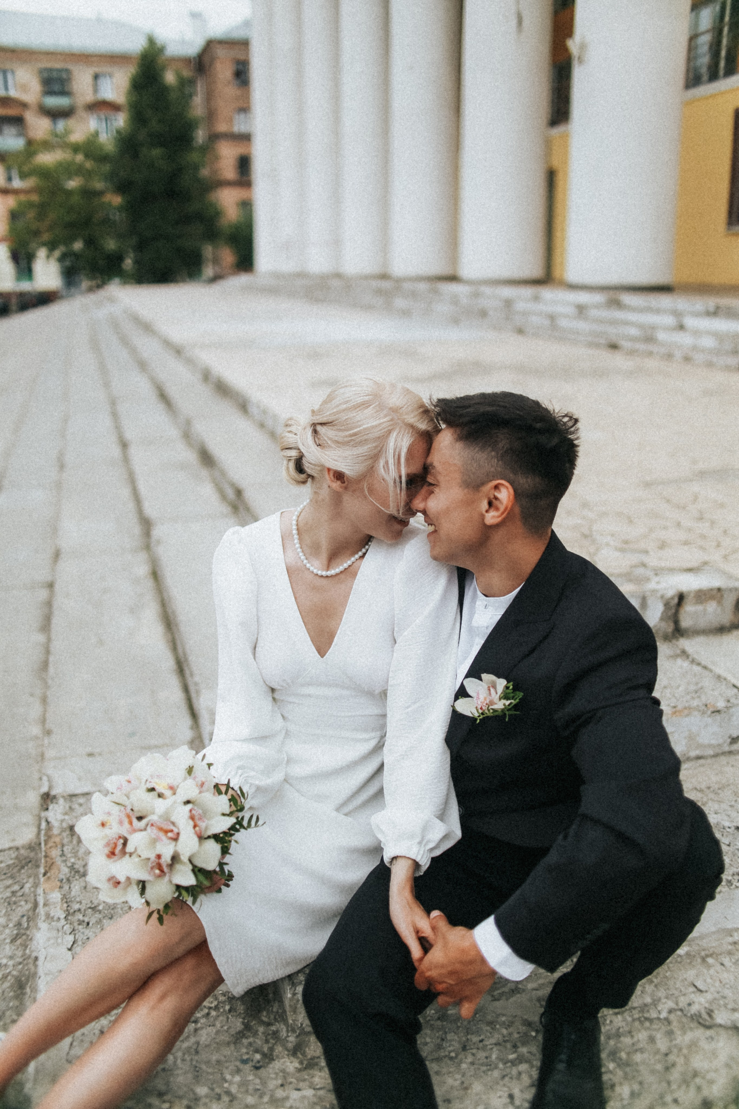 Лена & Гриша. Фотограф в Москве, Электростали, Ногинске, Балашихе, Александра Кукушкина