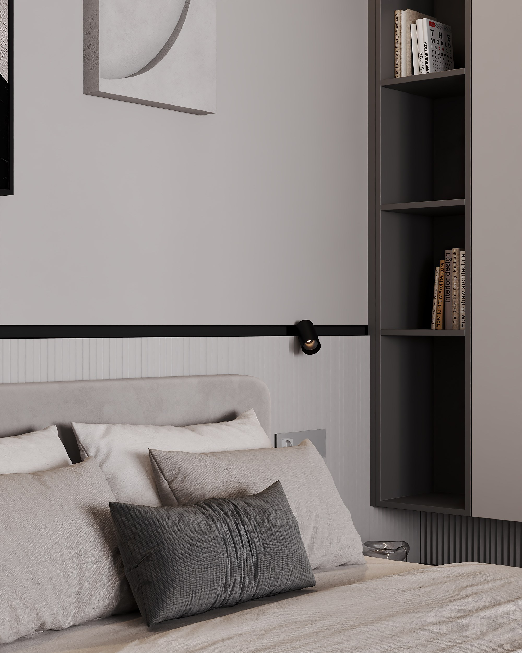 B10_2024_ Дизайнеры: Darya Shchetinina, Natalia Sukharnikova. 3d визуализатор интерьера Анастасия Лосицкая